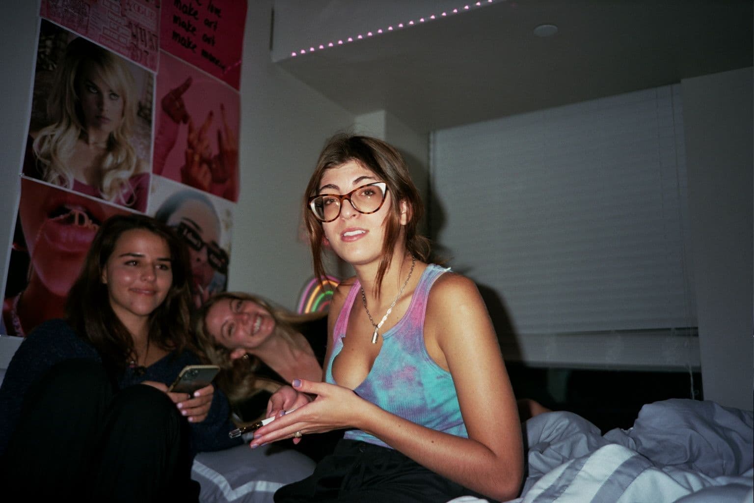 Photo in Anything But a Cup