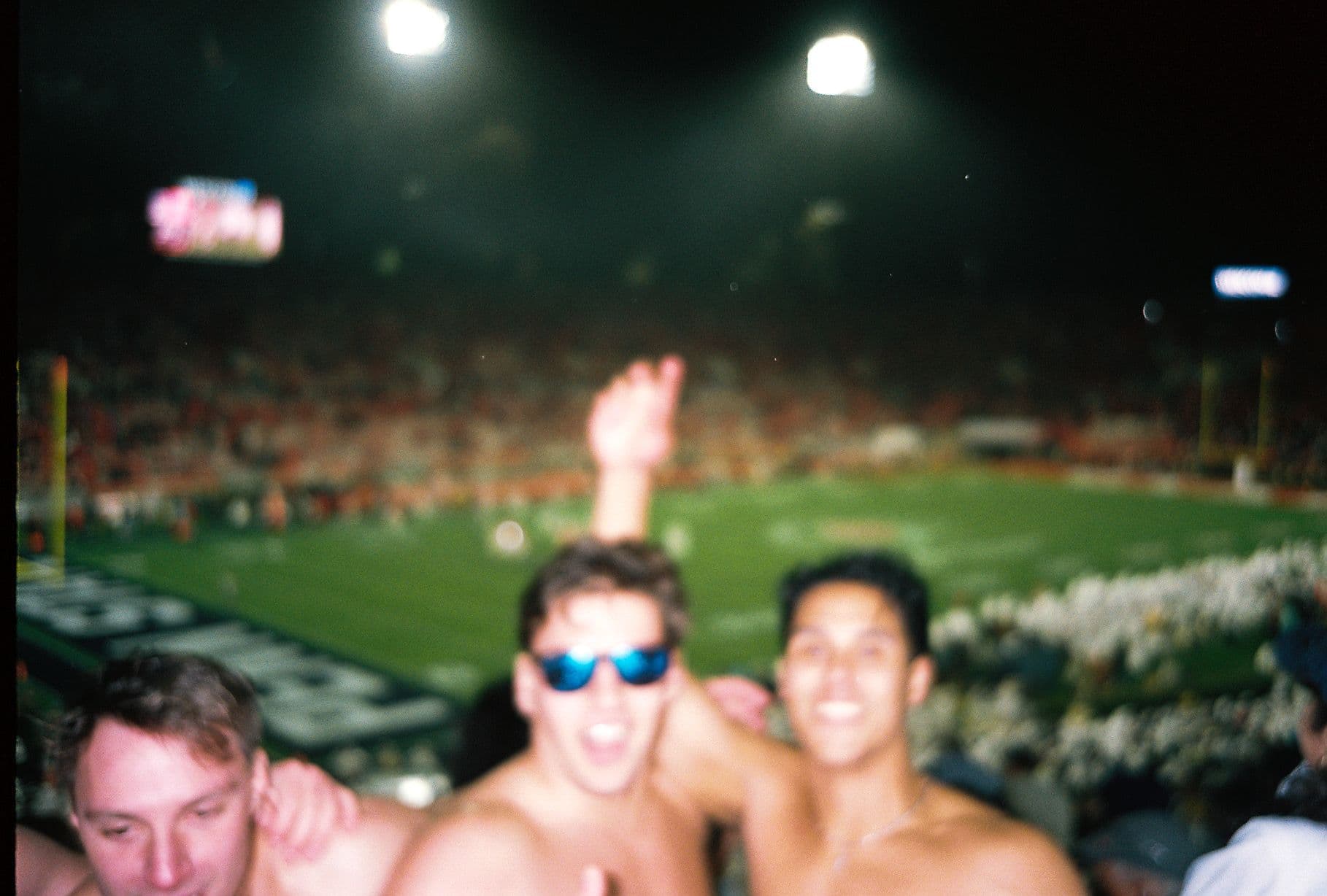 Photo in Rose Bowl