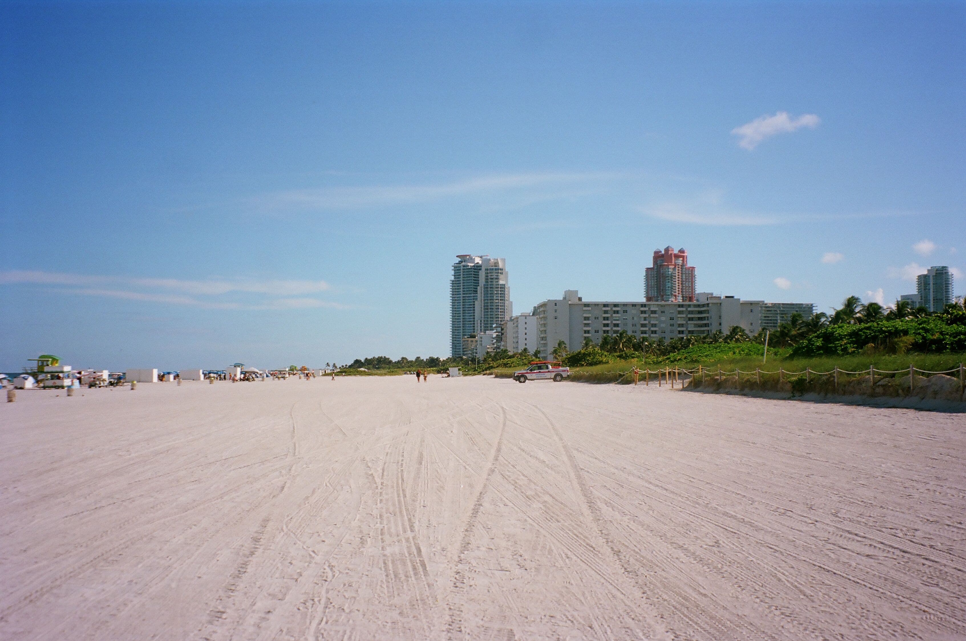 Photo in Summer's End in the 305