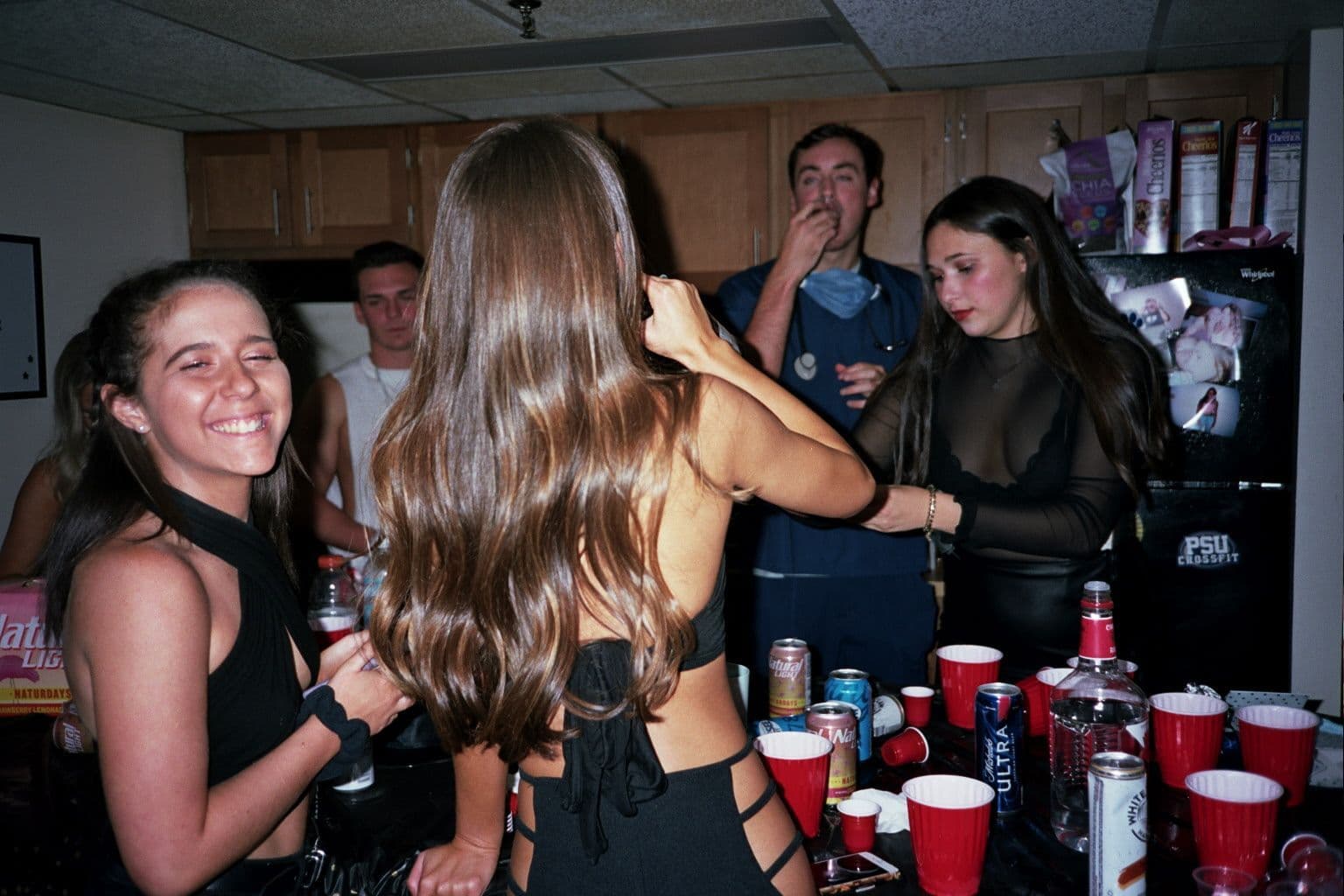 Photo in A Bouls Halloweekend