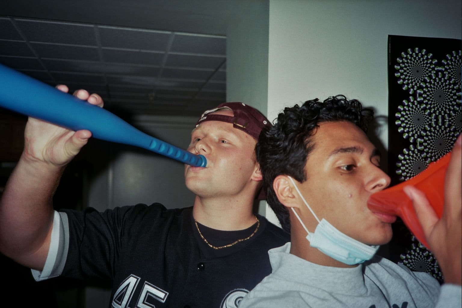 Photo in Anything But a Cup