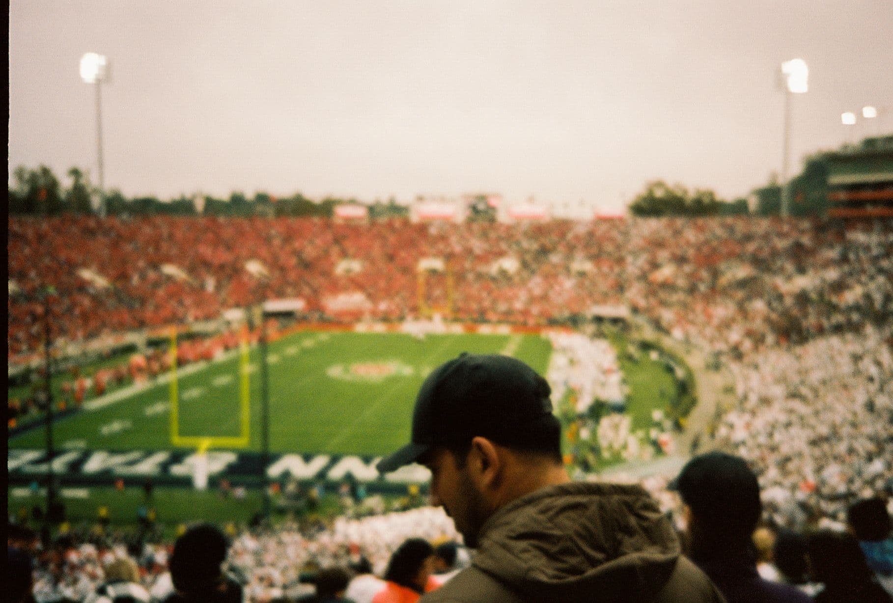 Photo in Rose Bowl