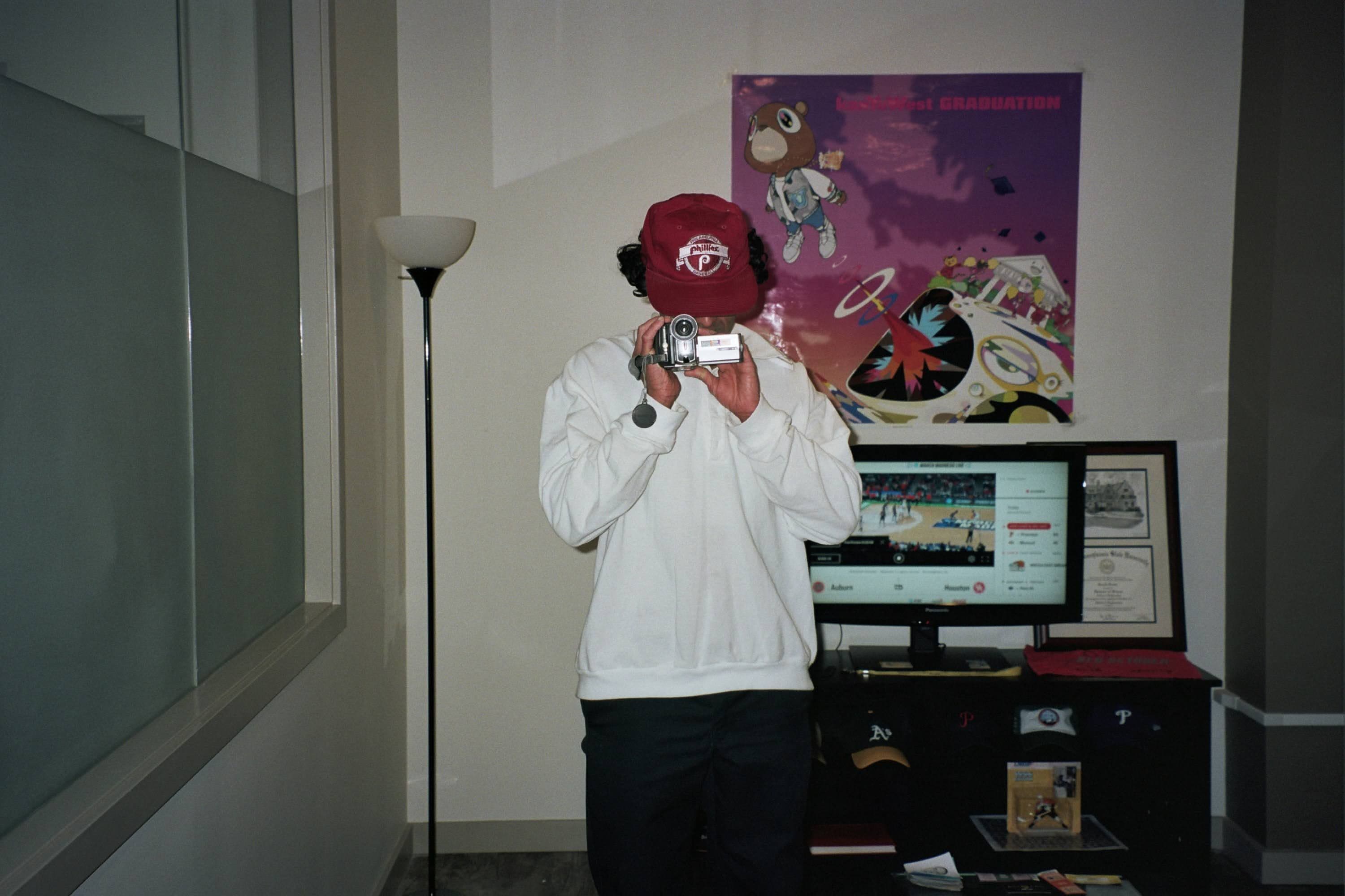 Photo in March Madness