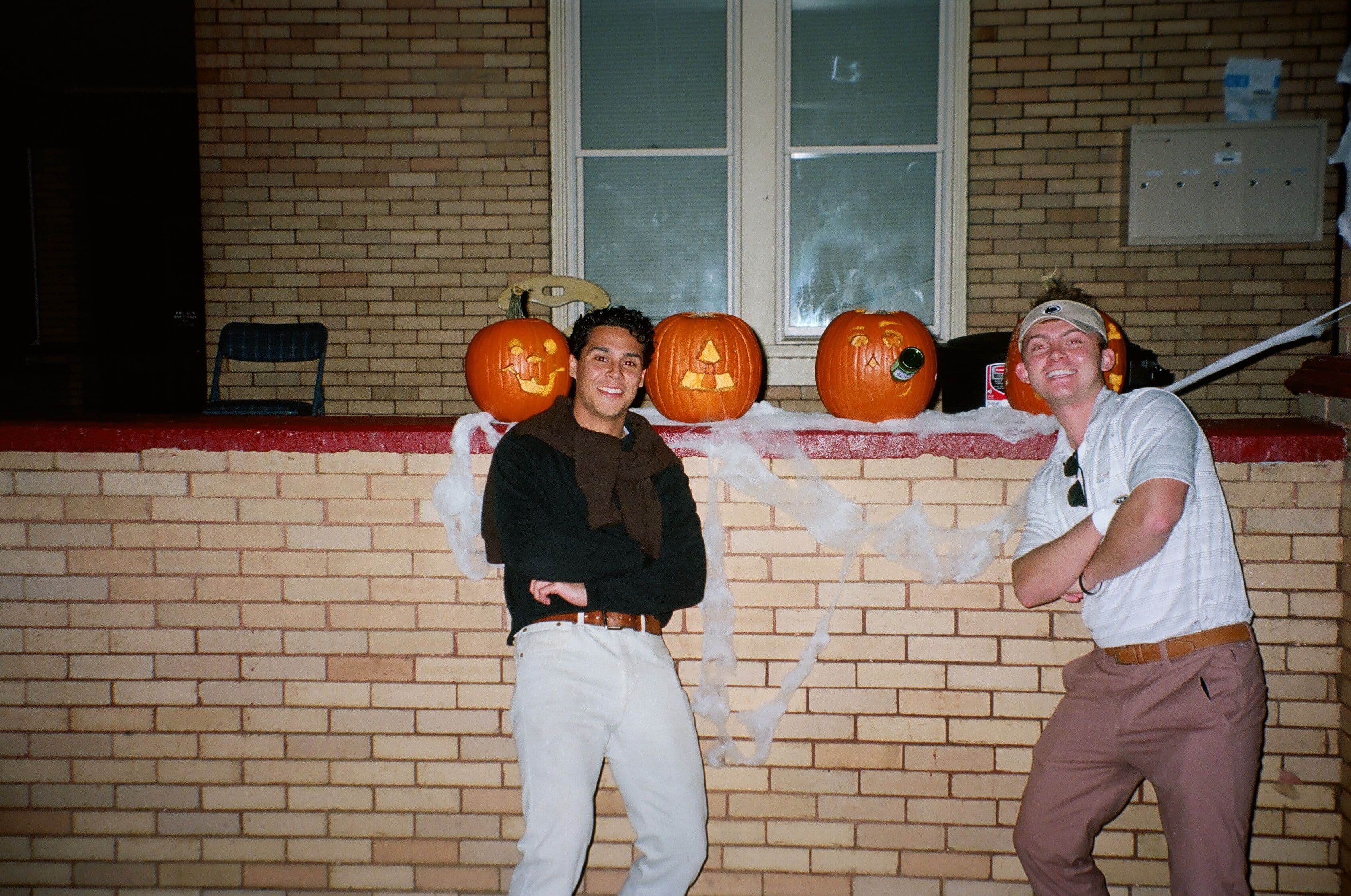 Photo from Santa’s Golfers