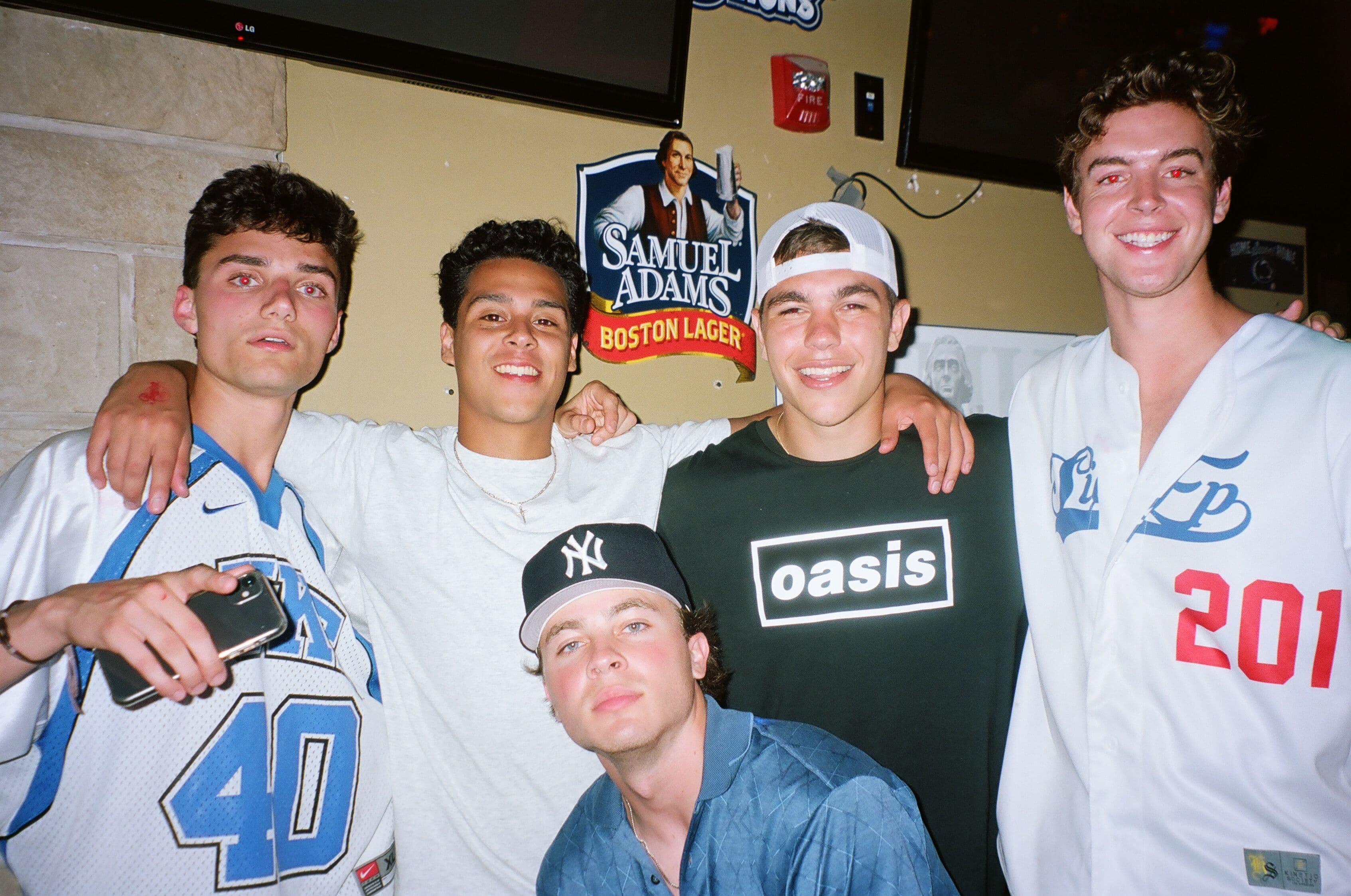 Photo in Salad Days Are Gone