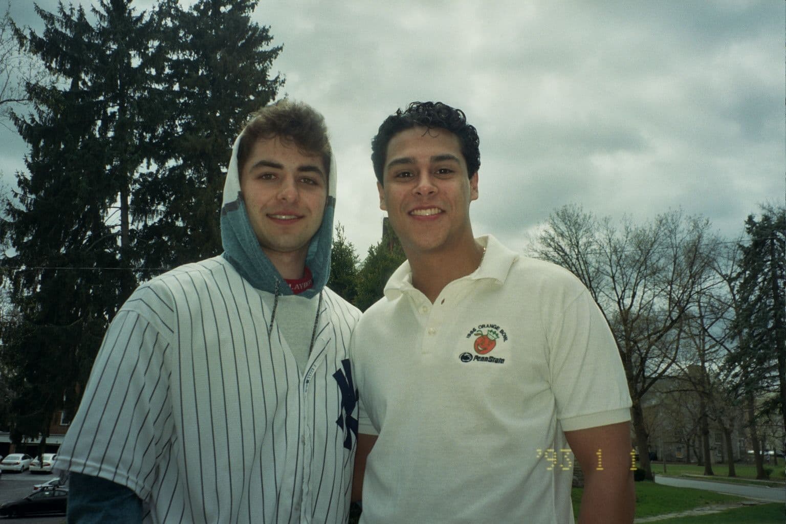 Photo in Formal at the Barn