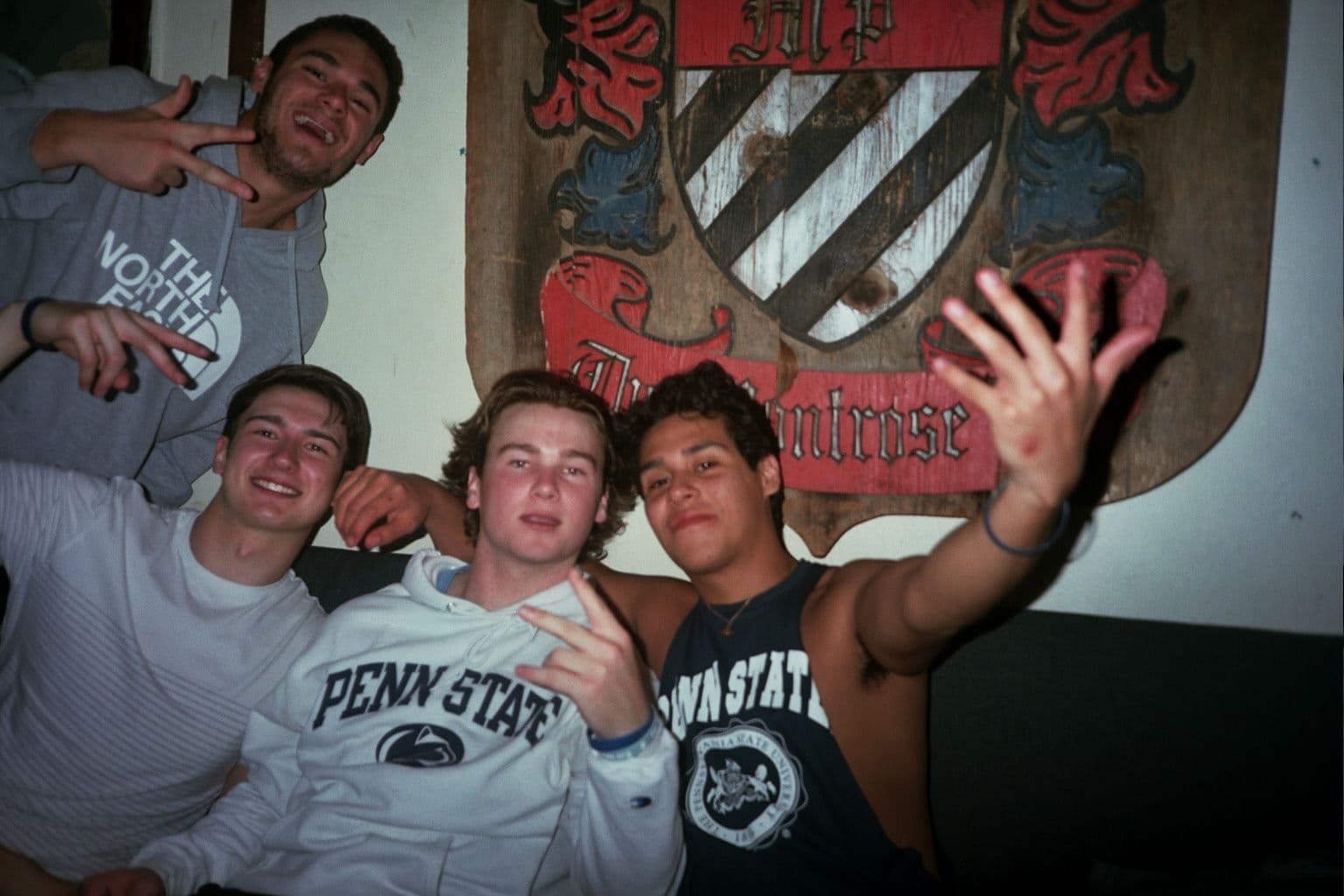 Photo from The Airport