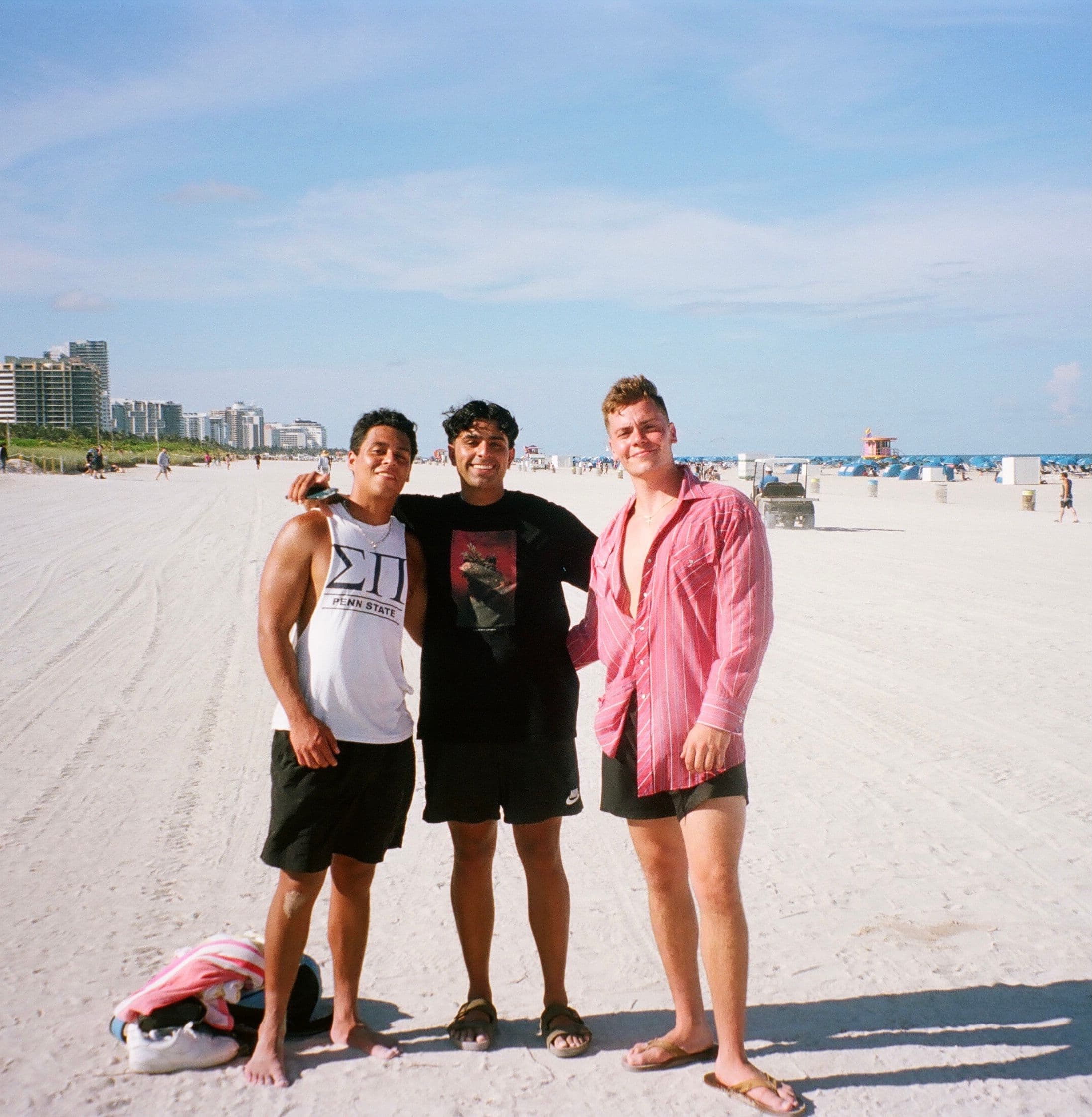 Photo in Summer's End in the 305