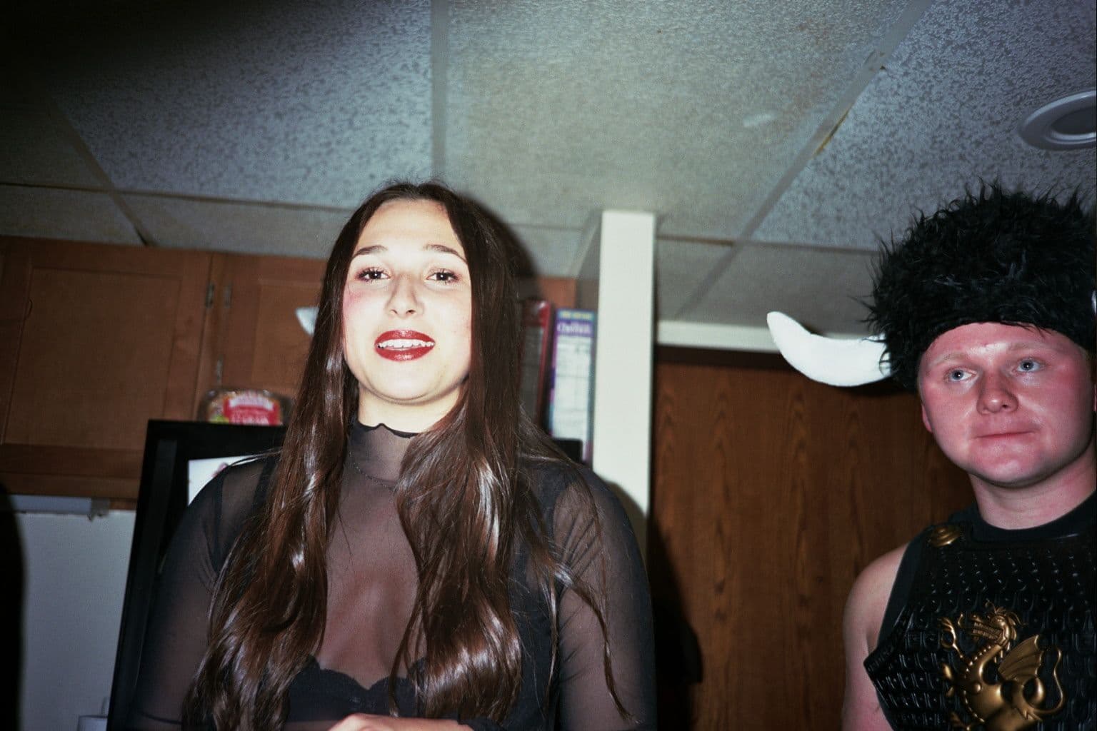 Photo in A Bouls Halloweekend