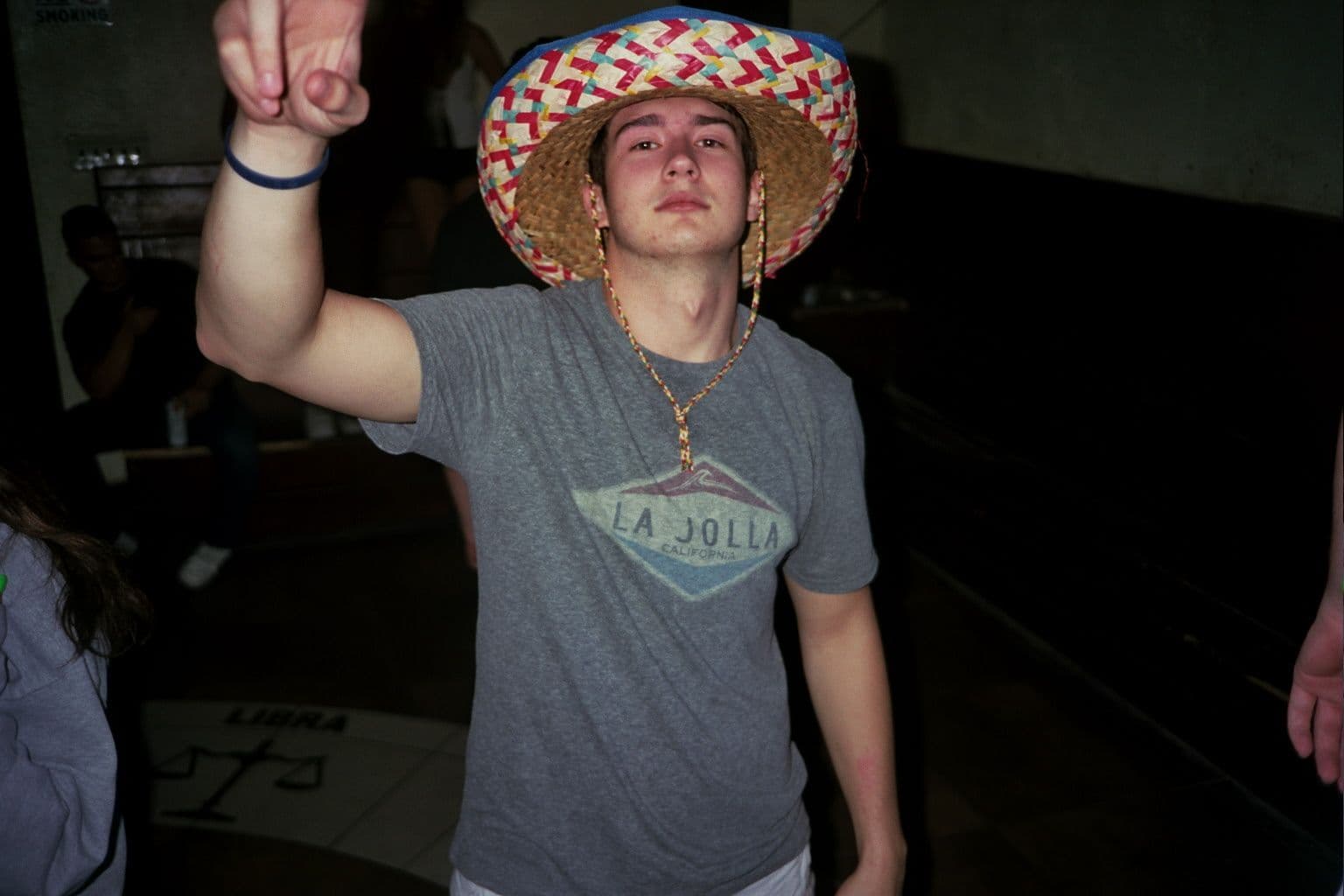 Photo in Anything But a Cup