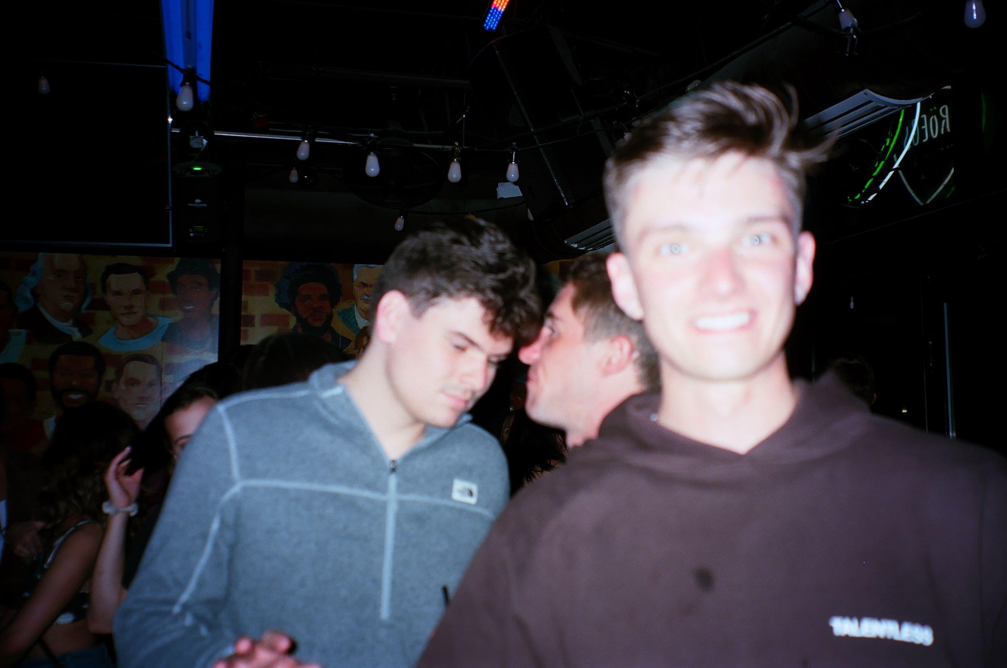 Photo in Banana Shirt