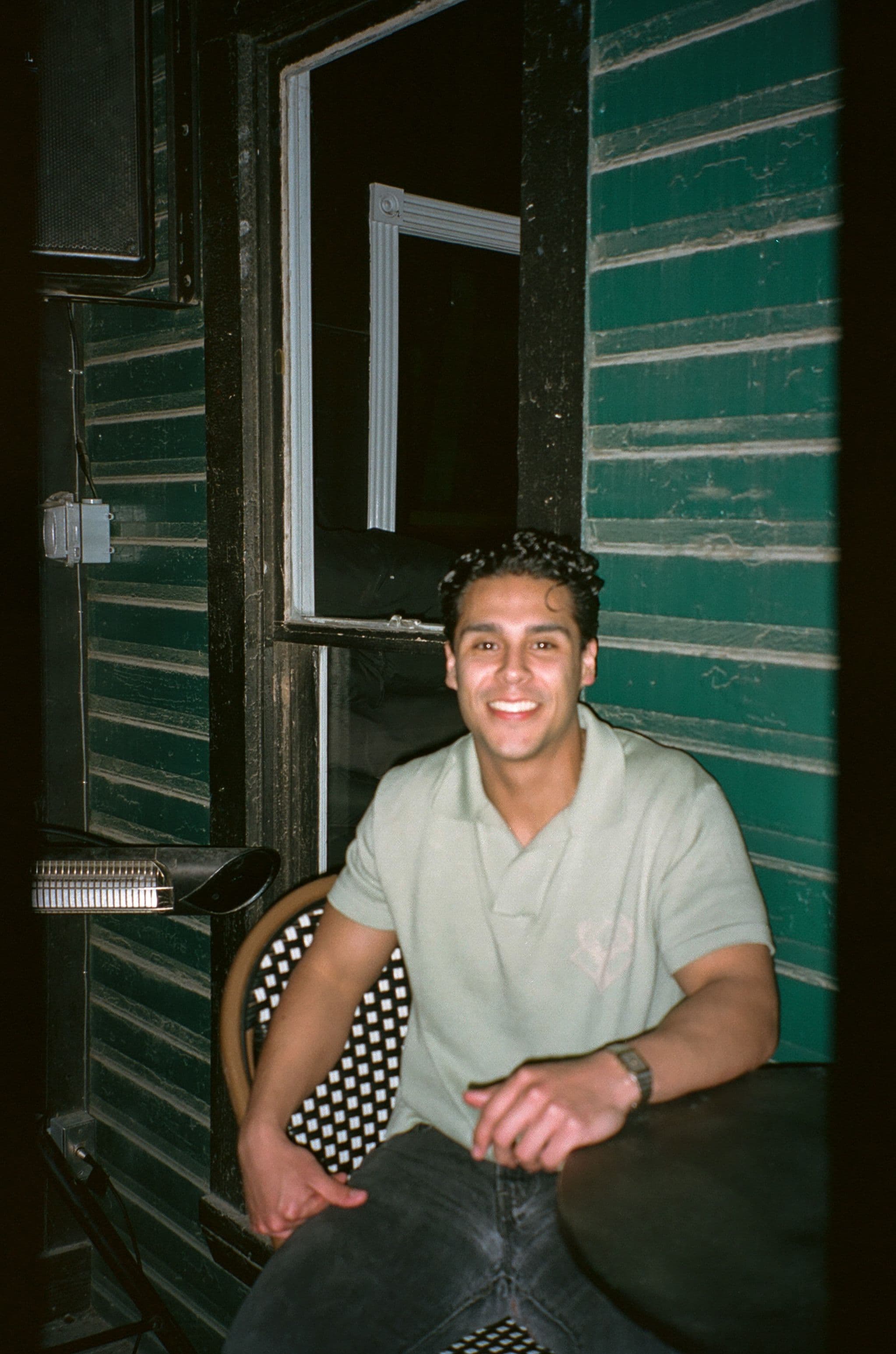 Photo in South To West