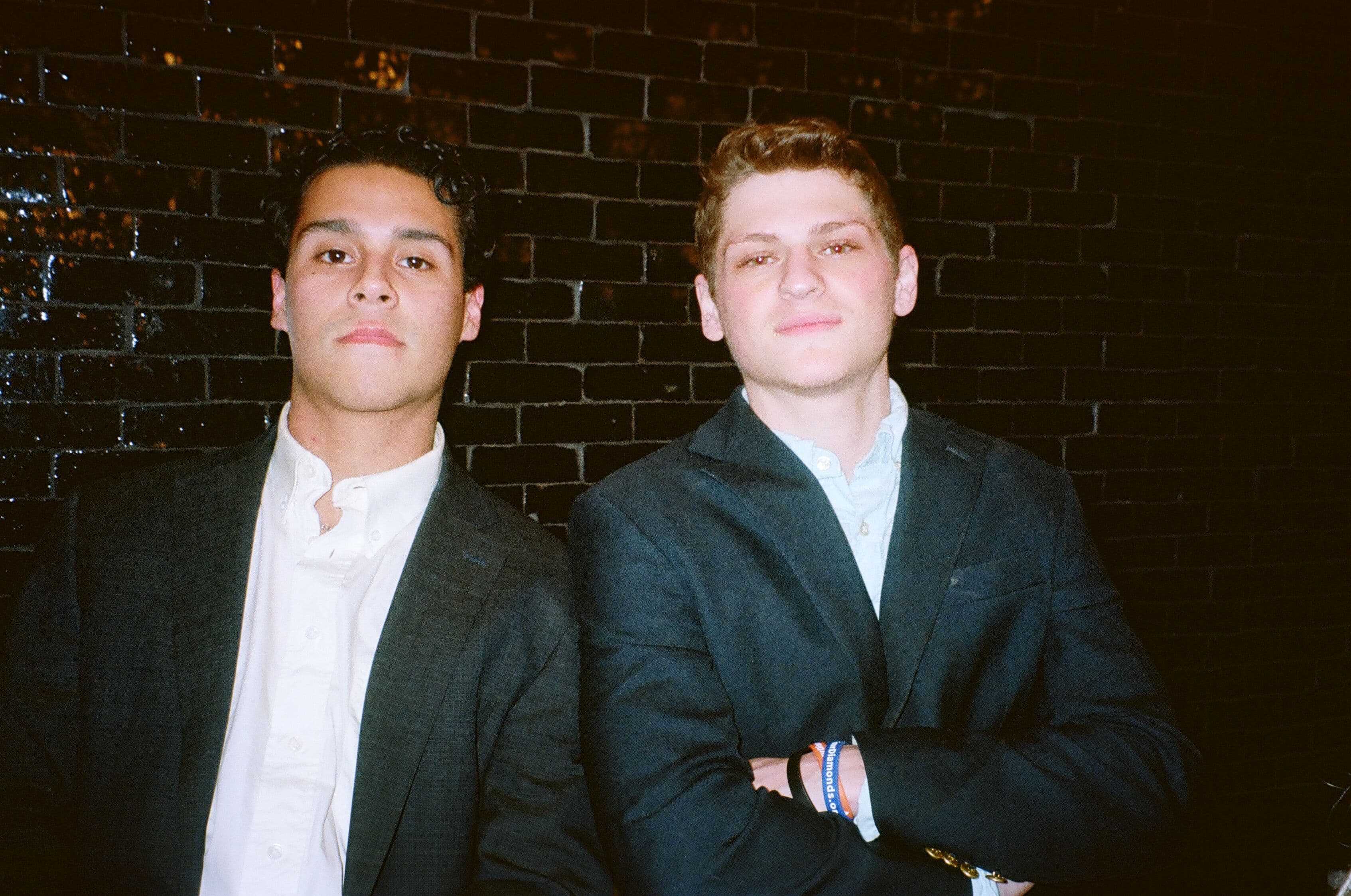 Photo in Spring Semester Speed Run