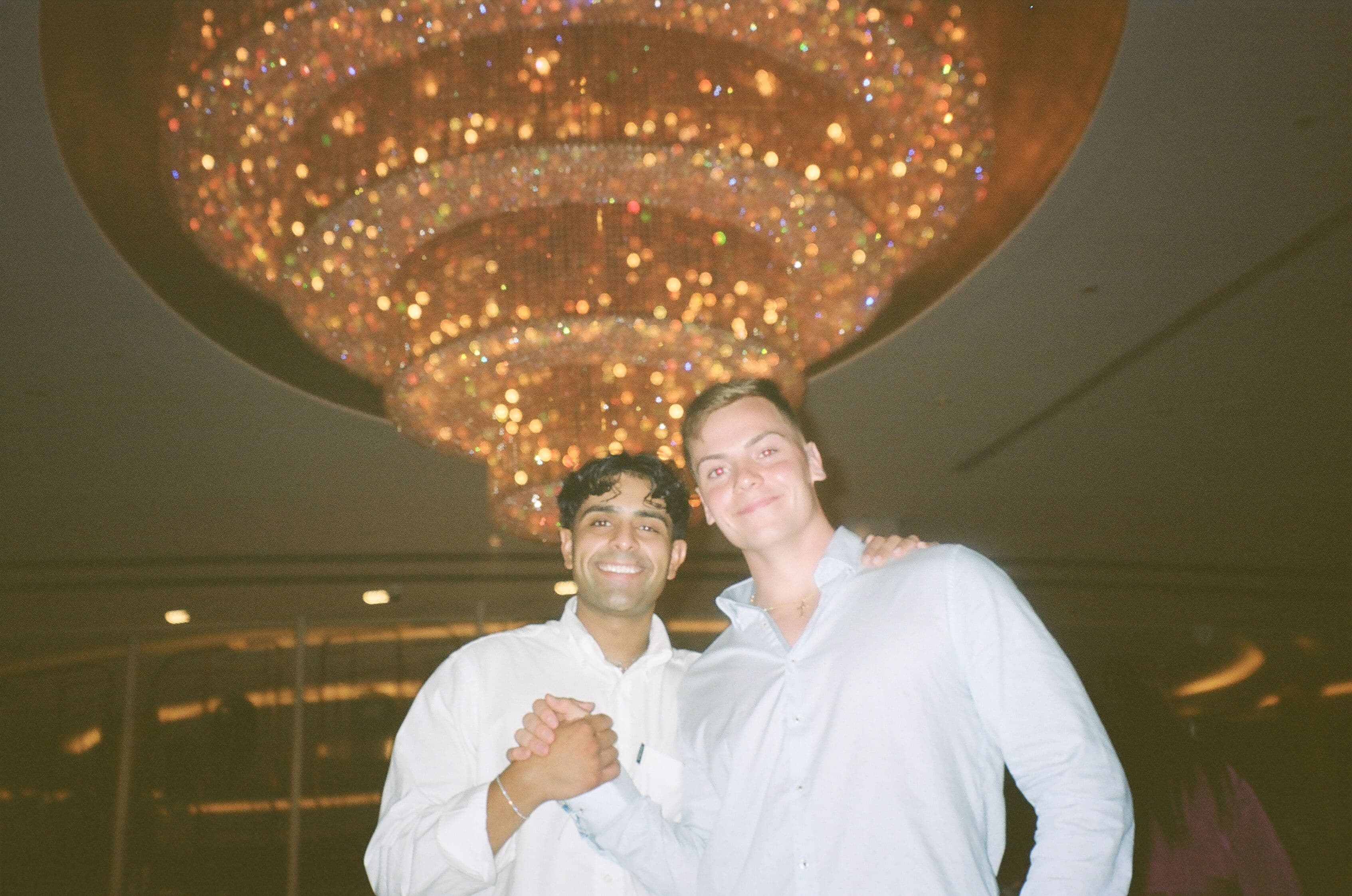 Photo from Summer's End in the 305