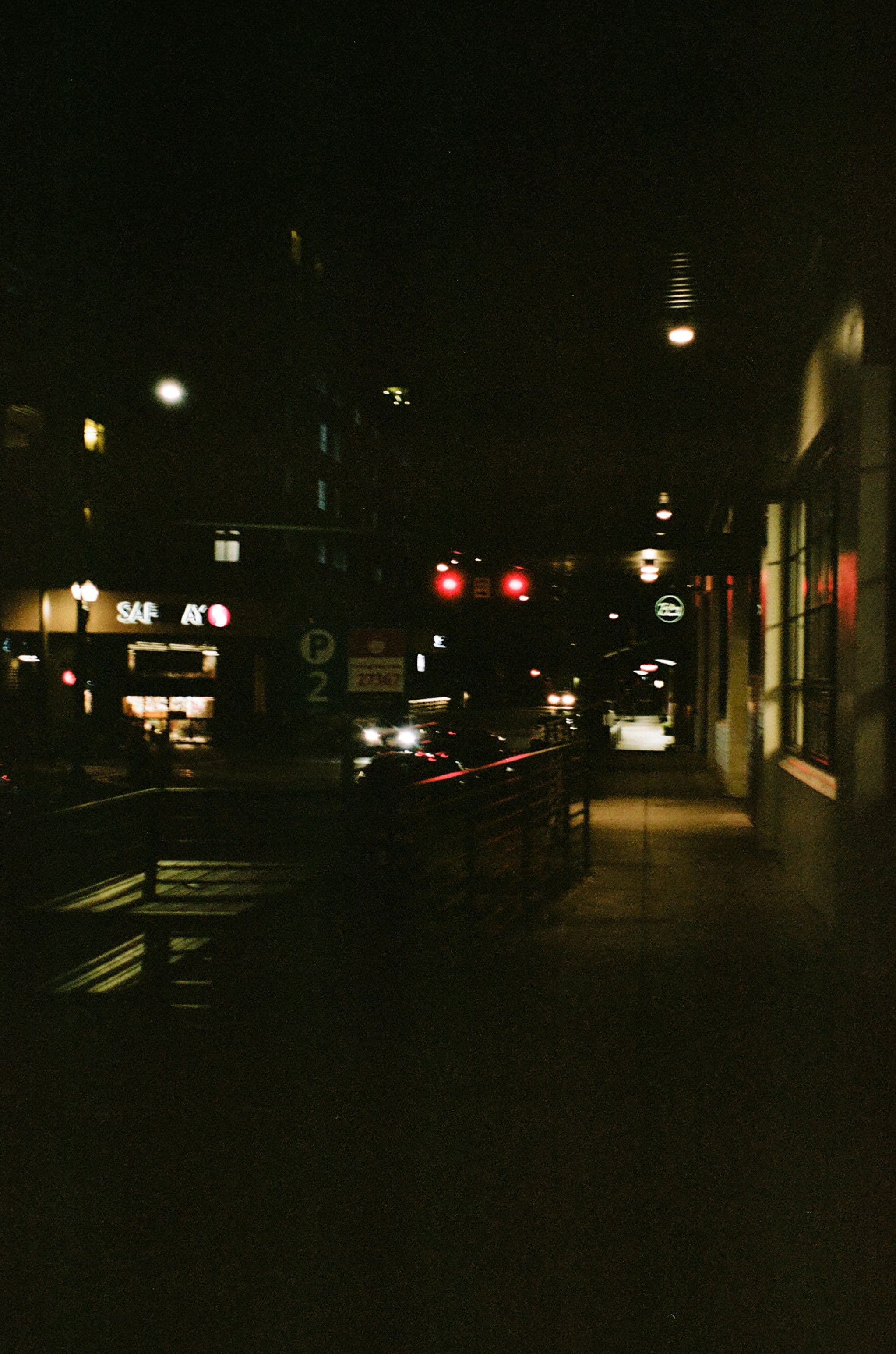 Photo in South To West