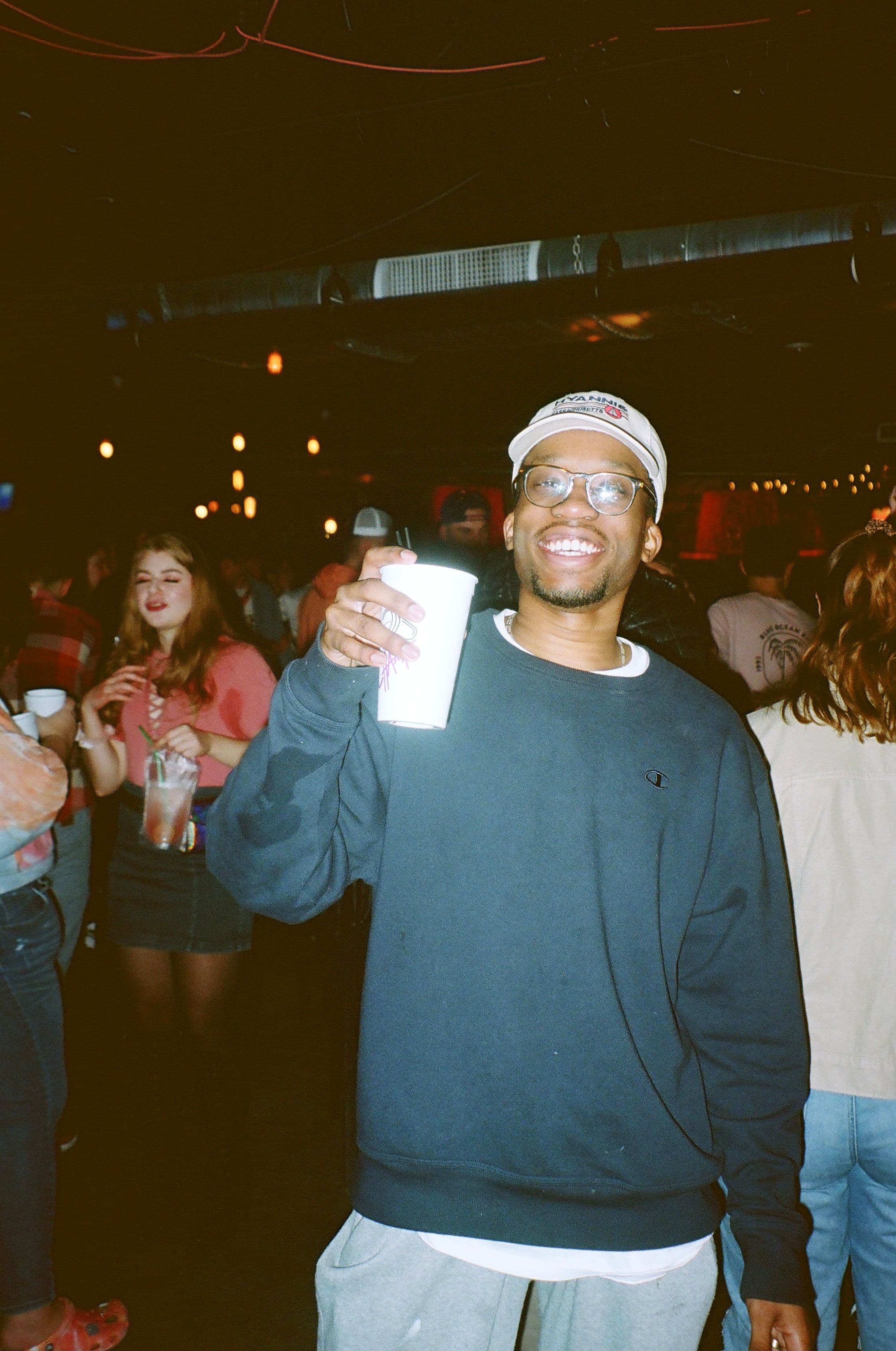 Photo in Calm Before the Storm