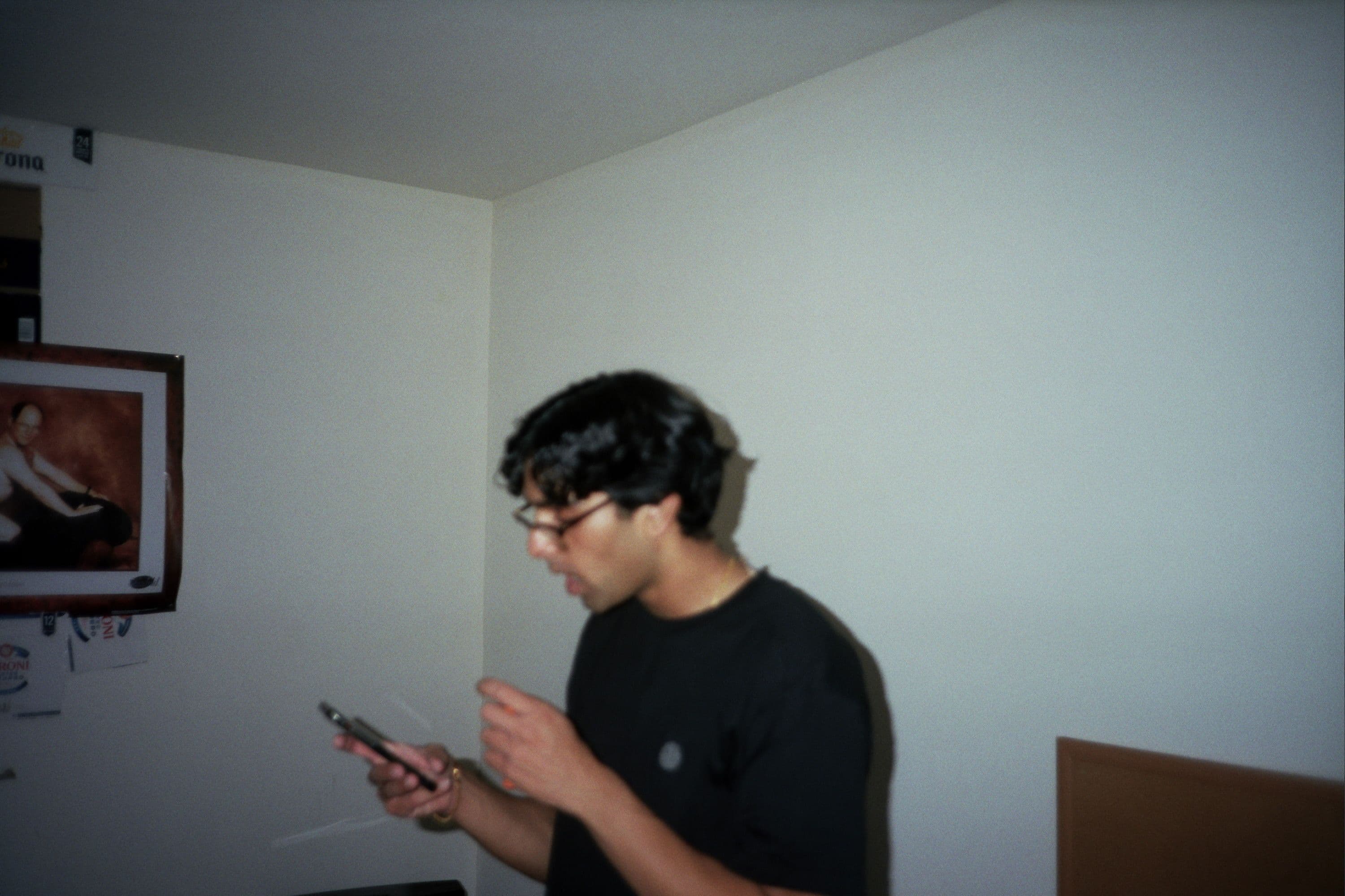 Photo in North Philly, a Covid Summer