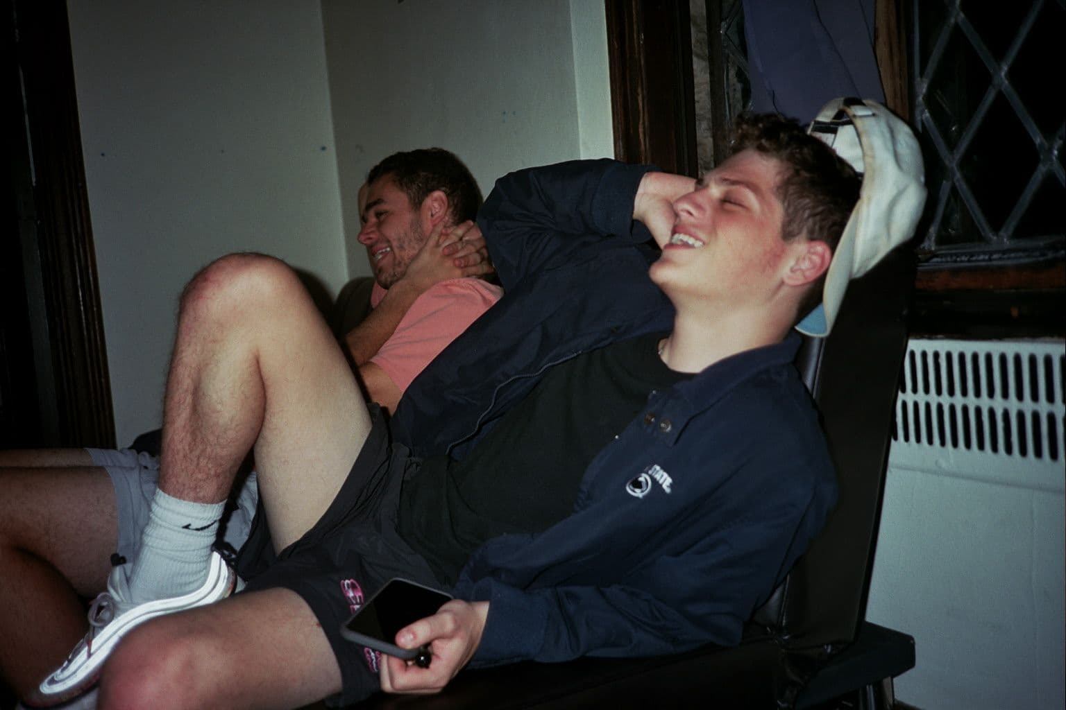 Photo in The Airport