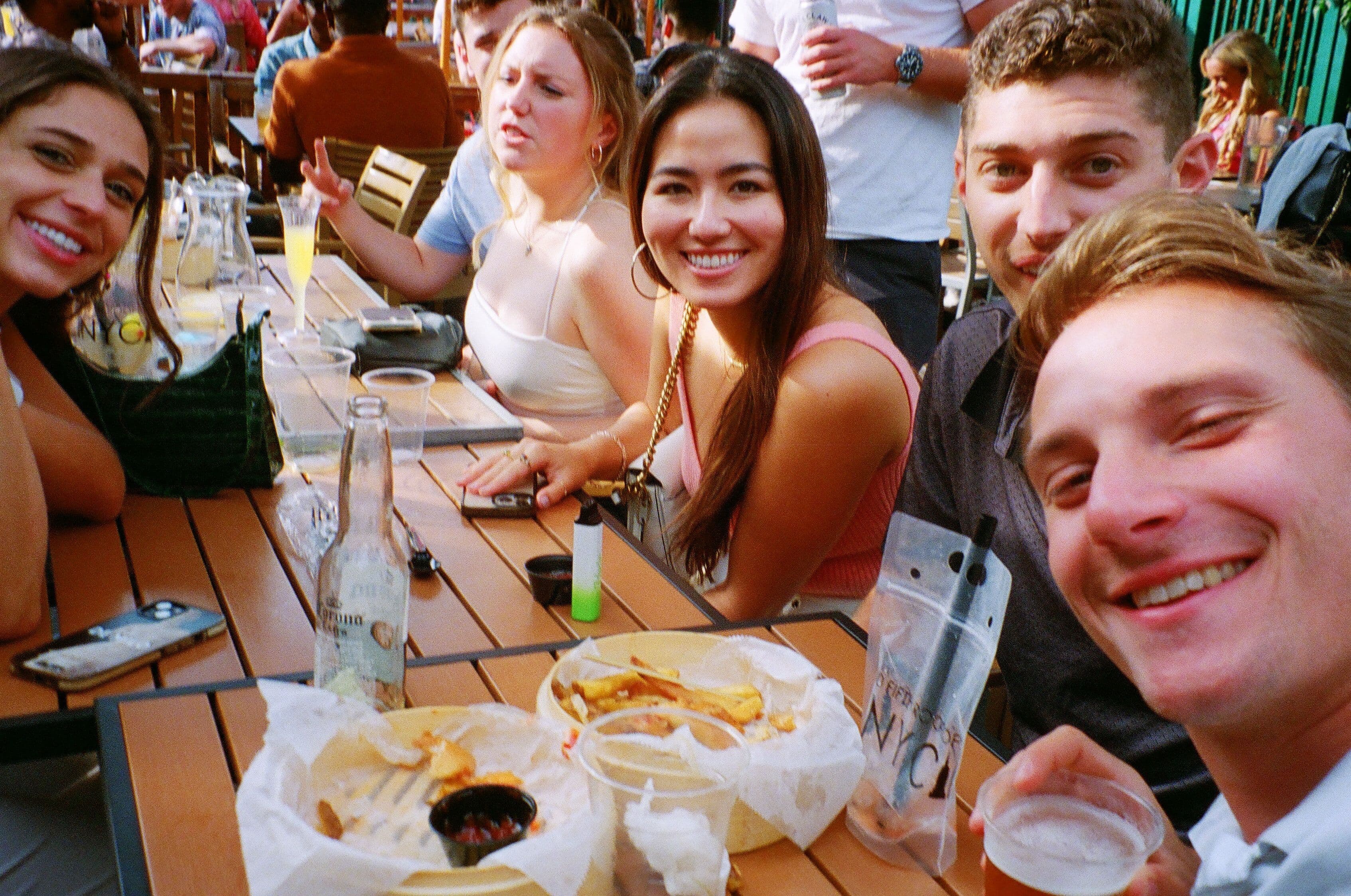 Photo in Fire Island