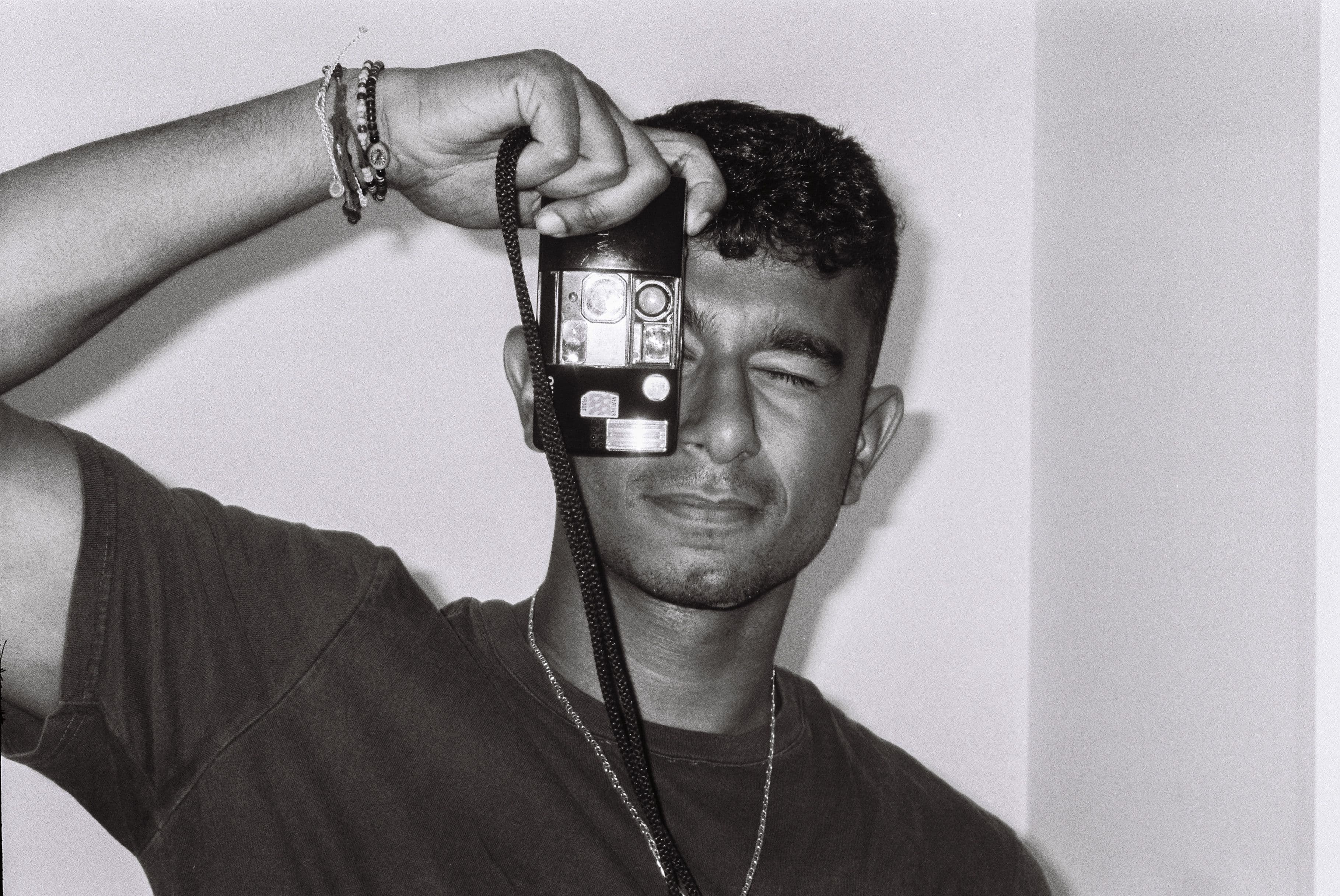 Photo in Boken in Black & White