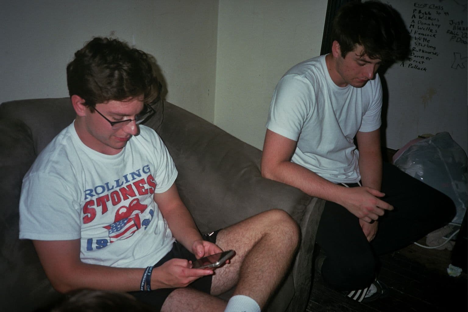 Photo in The Airport