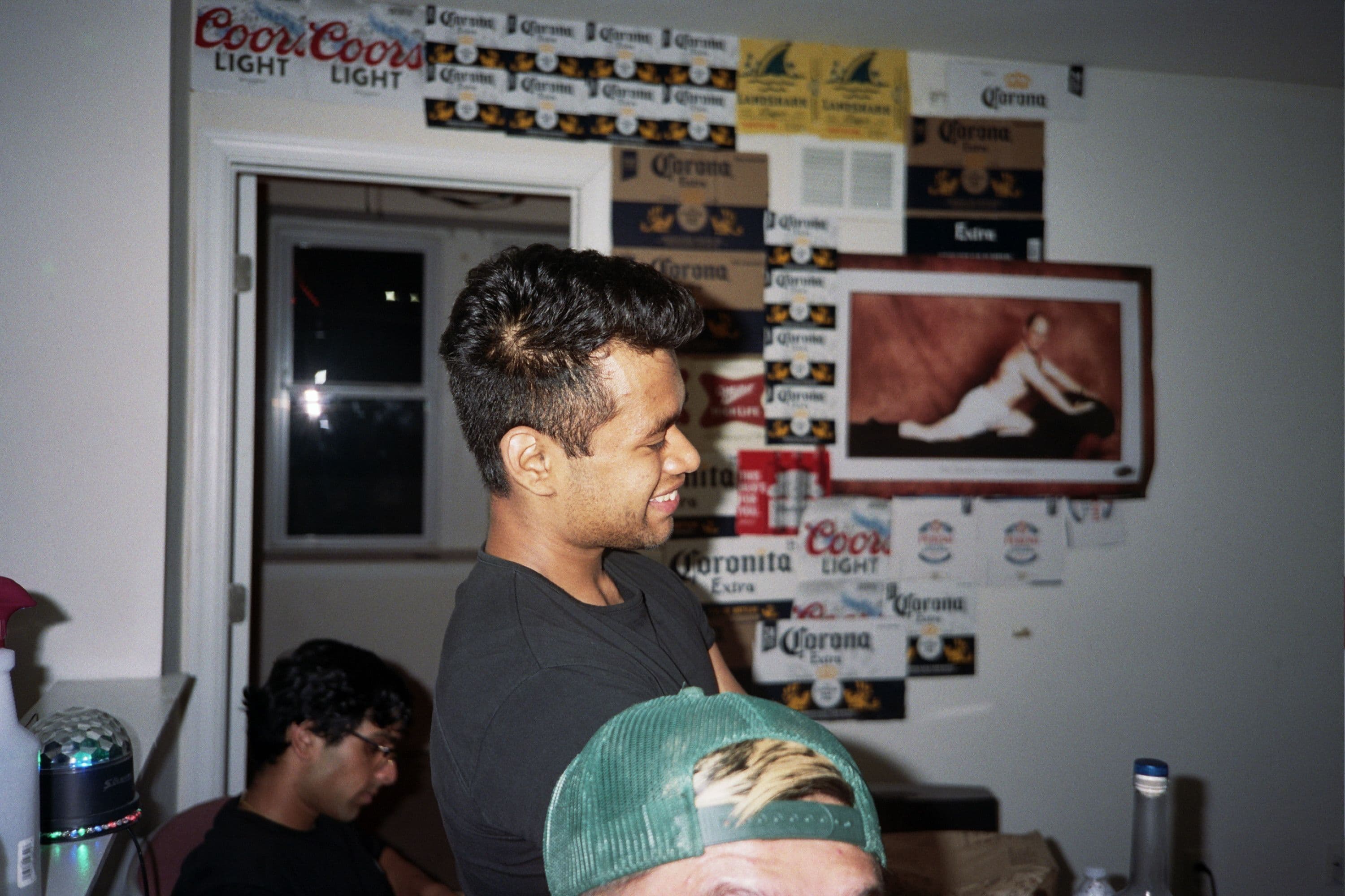 Photo in North Philly, a Covid Summer