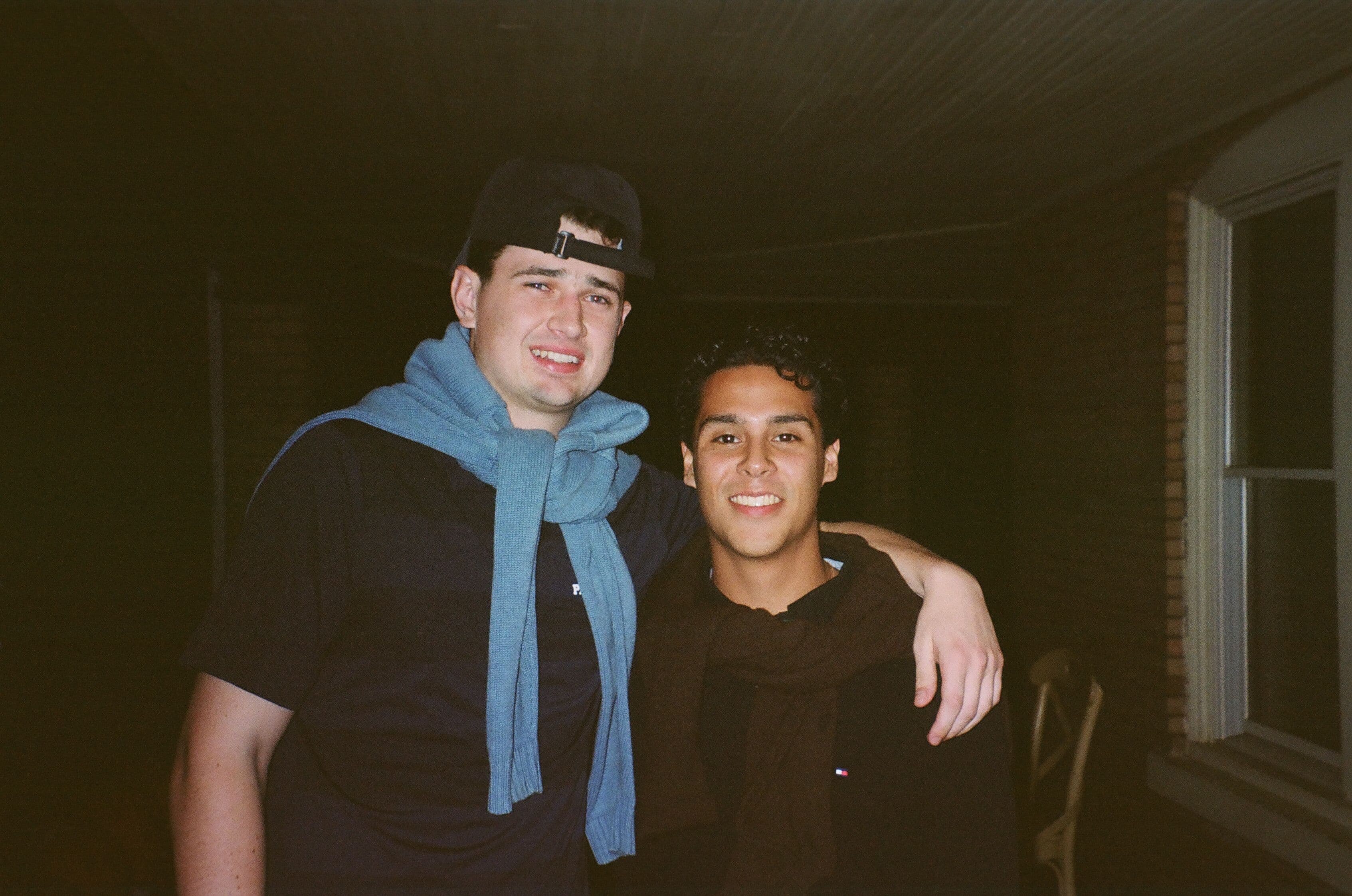 Photo in Santa’s Golfers