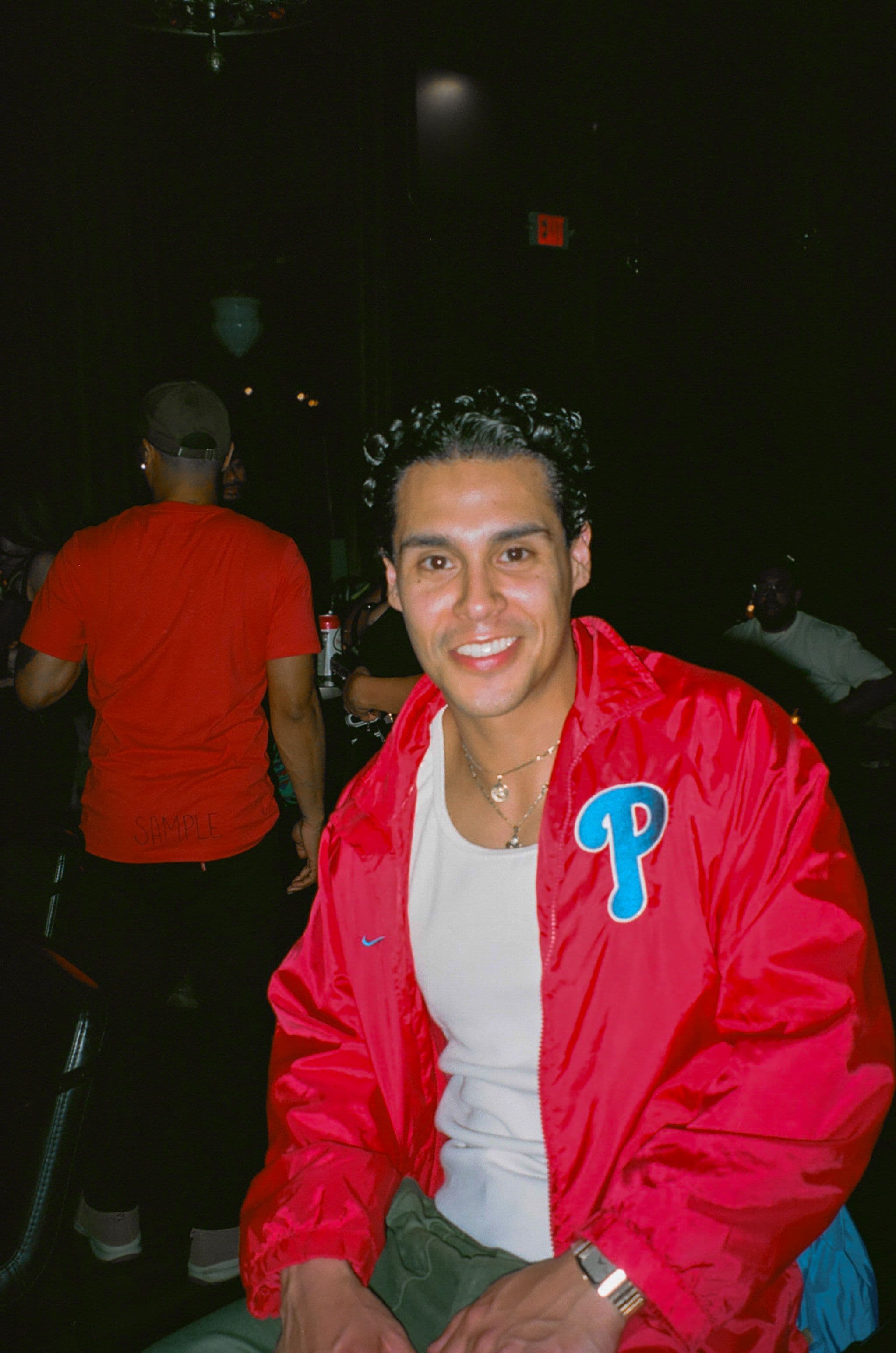 Photo in South To West