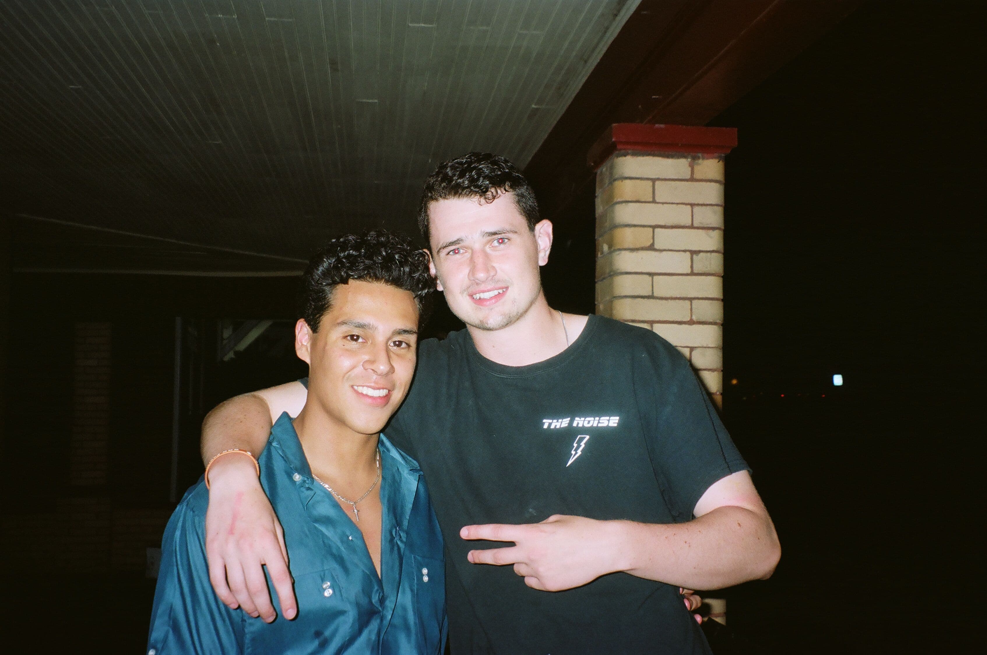 Photo in Salad Days Are Gone