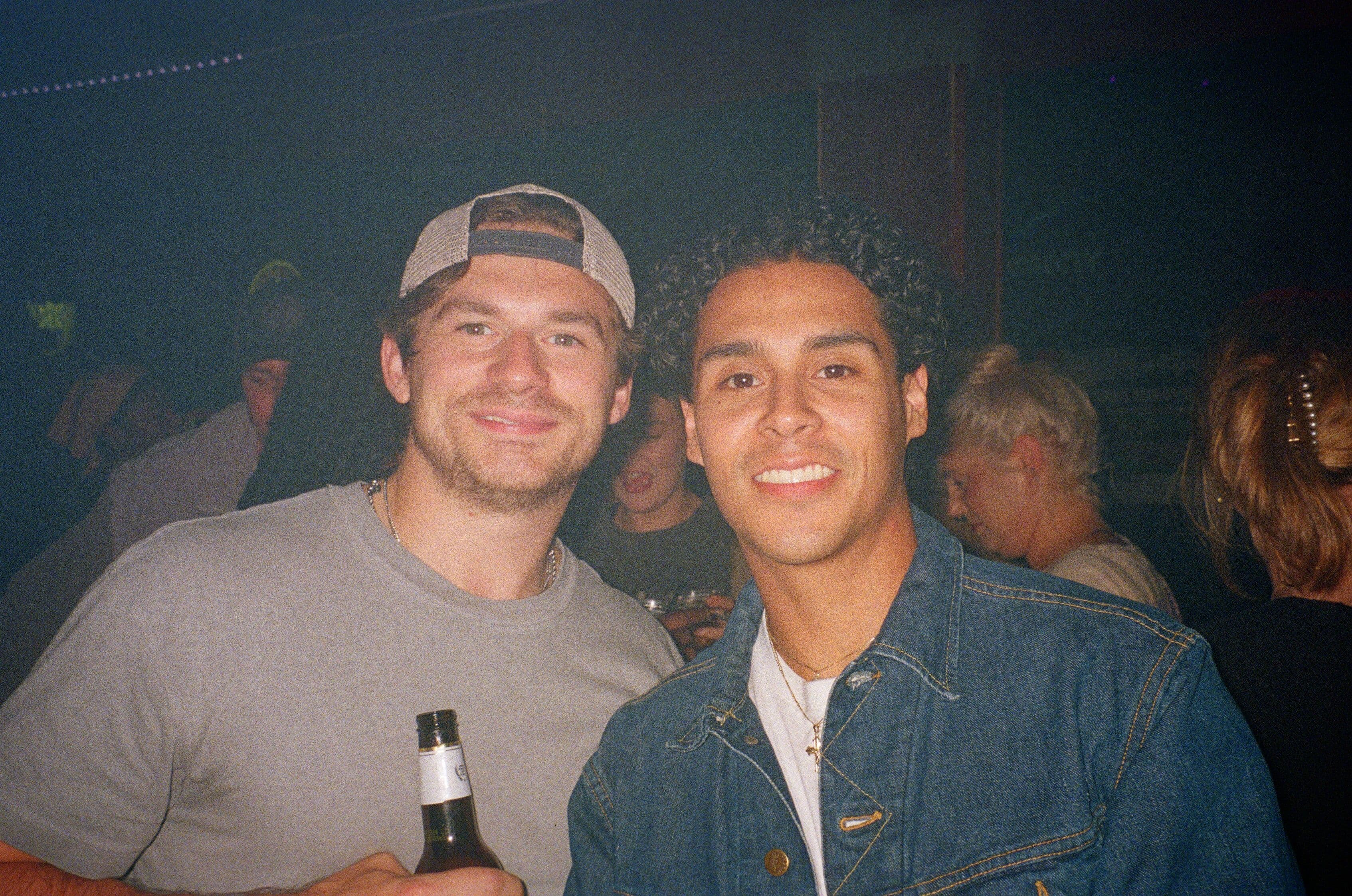 Photo in Down and Out