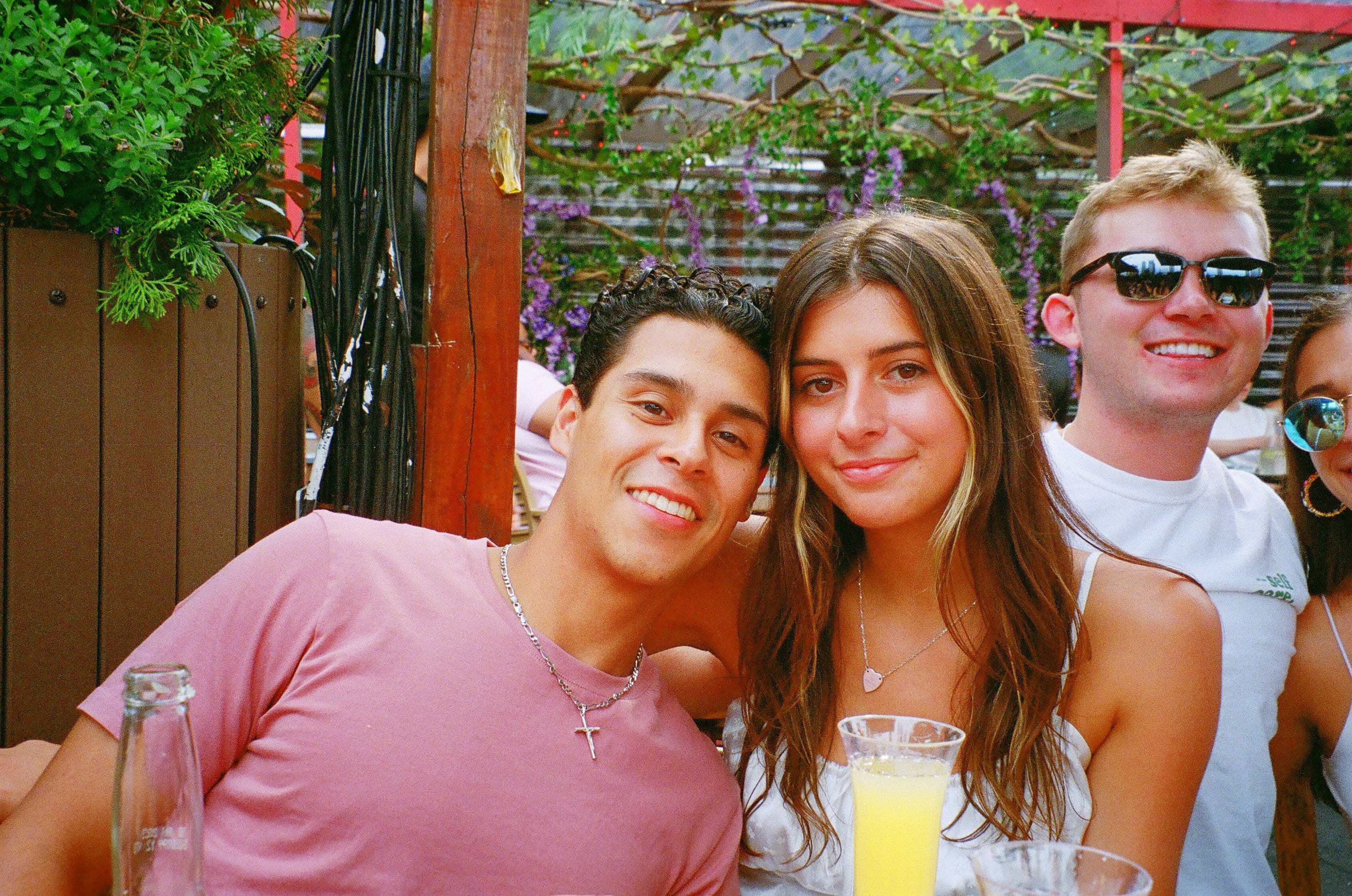 Photo in Fire Island