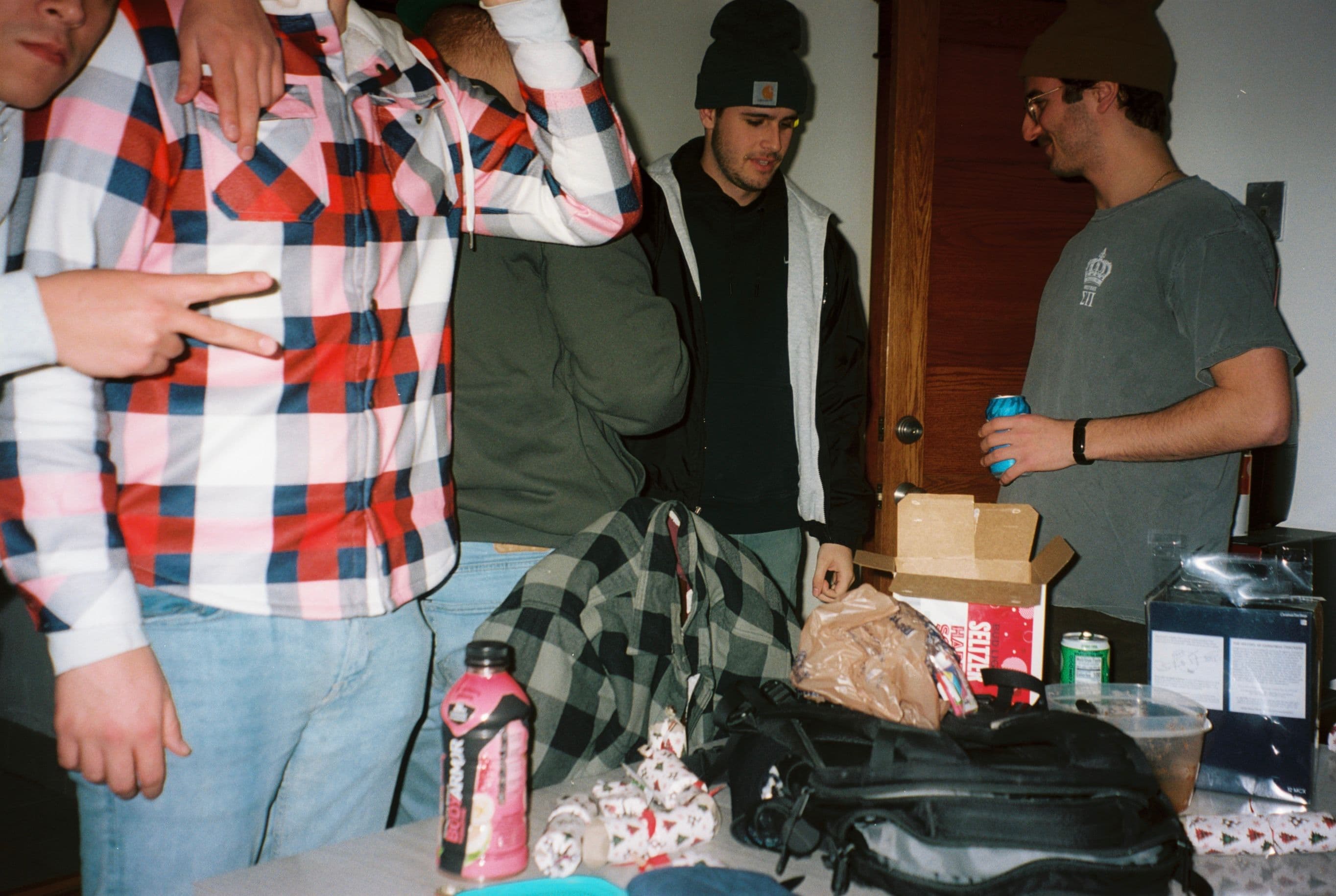 Photo in The Last Dance