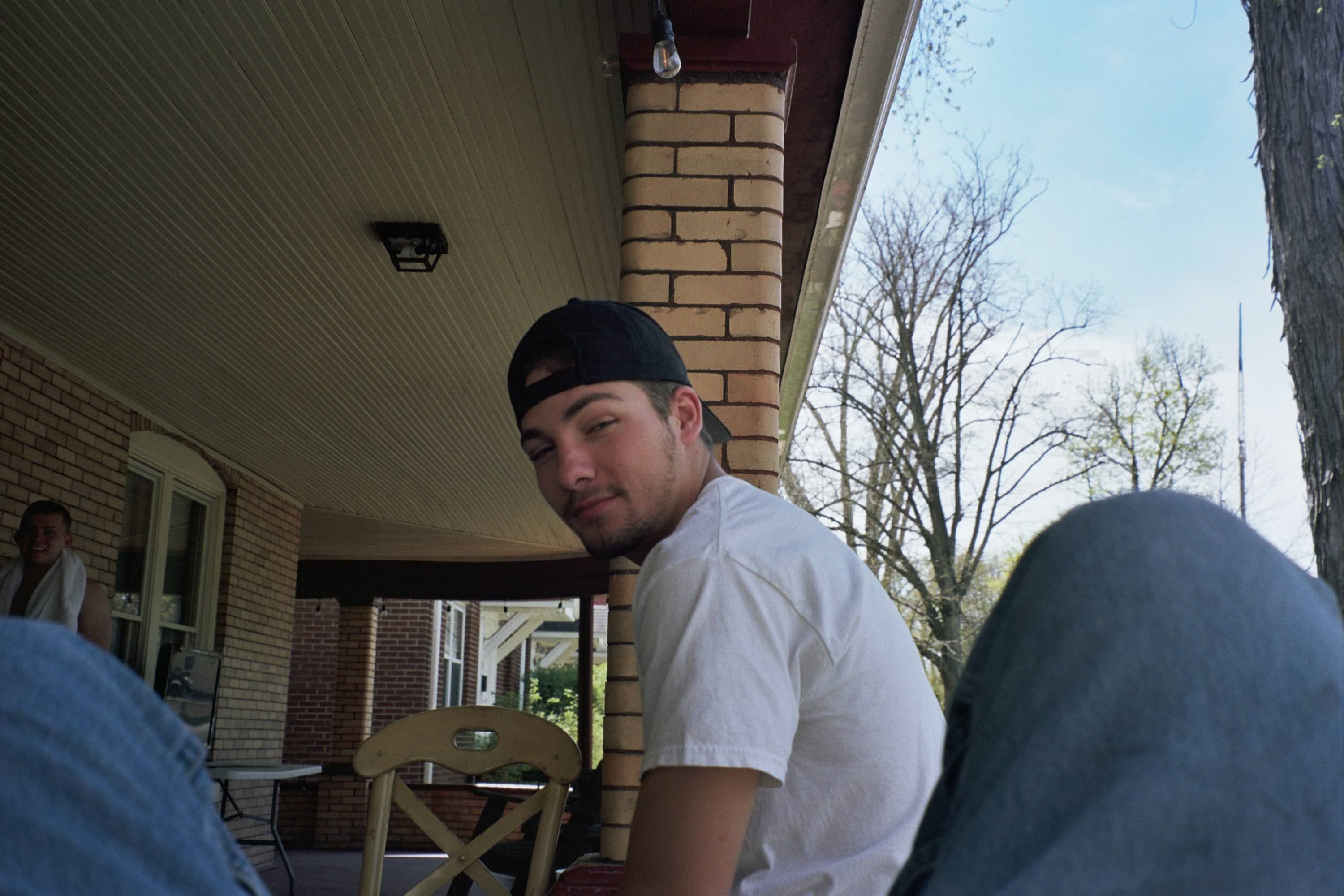 Photo in March Madness