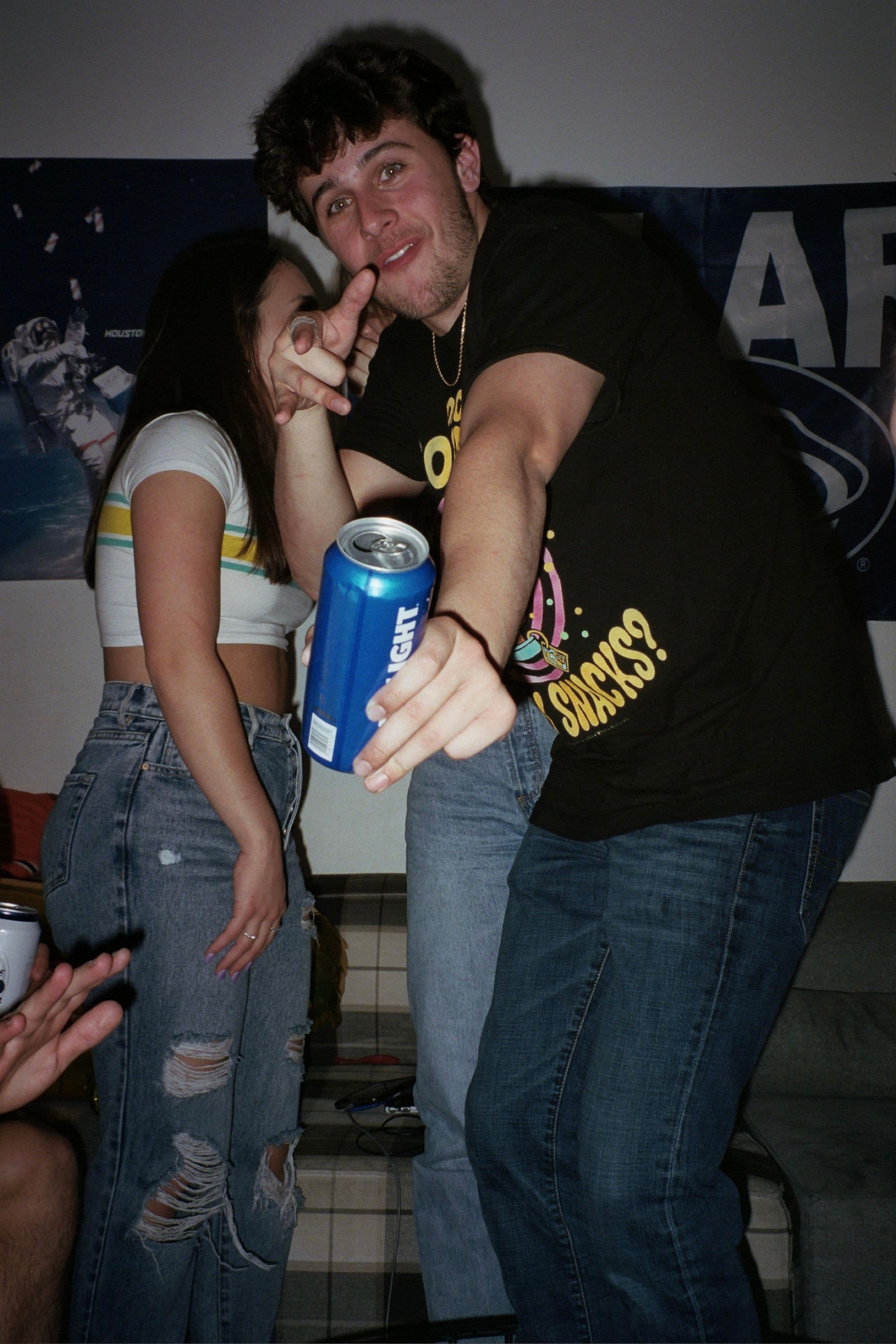 Photo in Junior Year Finale