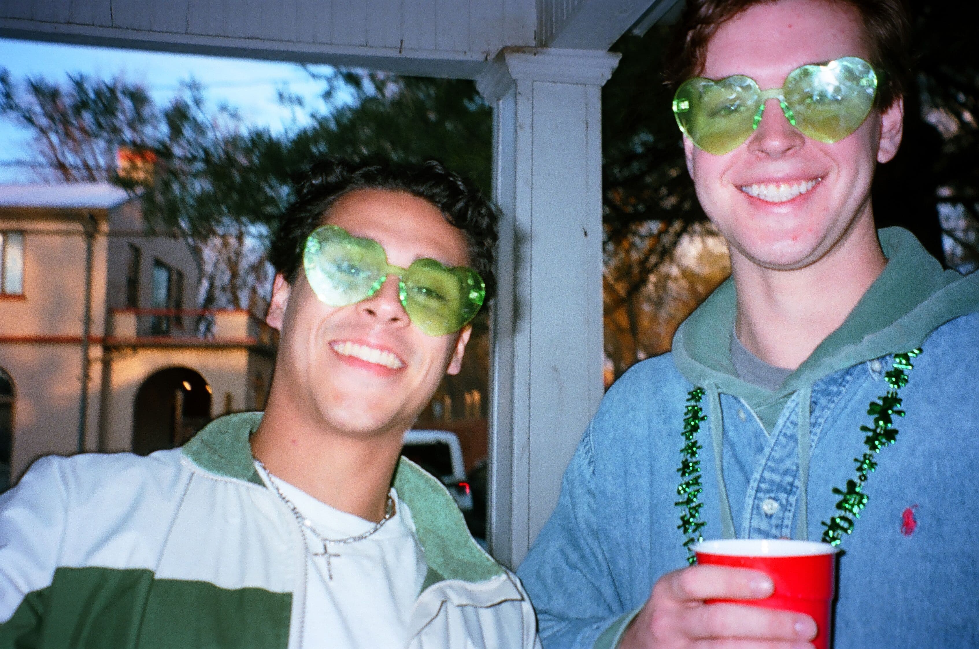 Photo from Spring Semester Speed Run