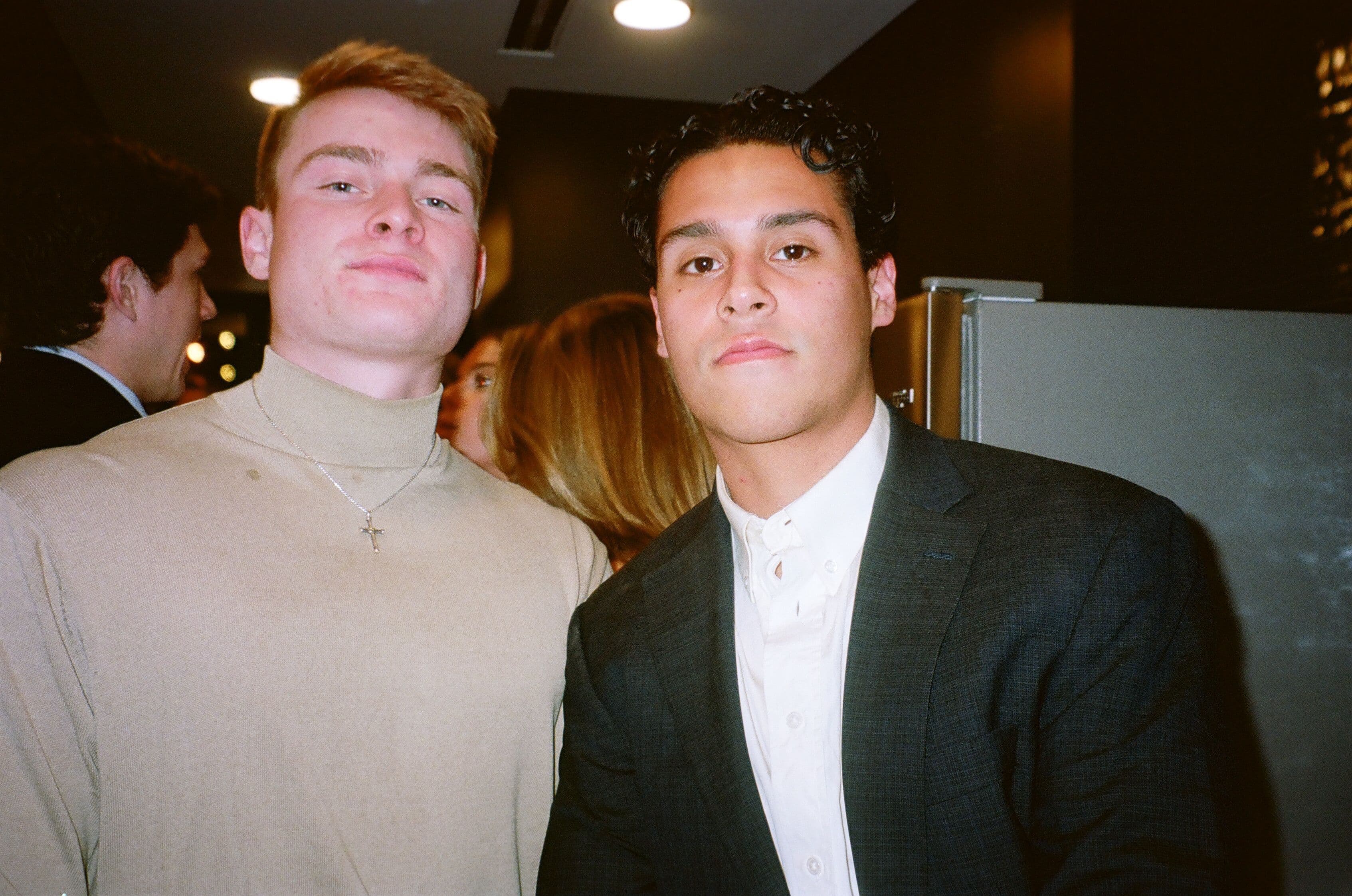 Photo in Spring Semester Speed Run