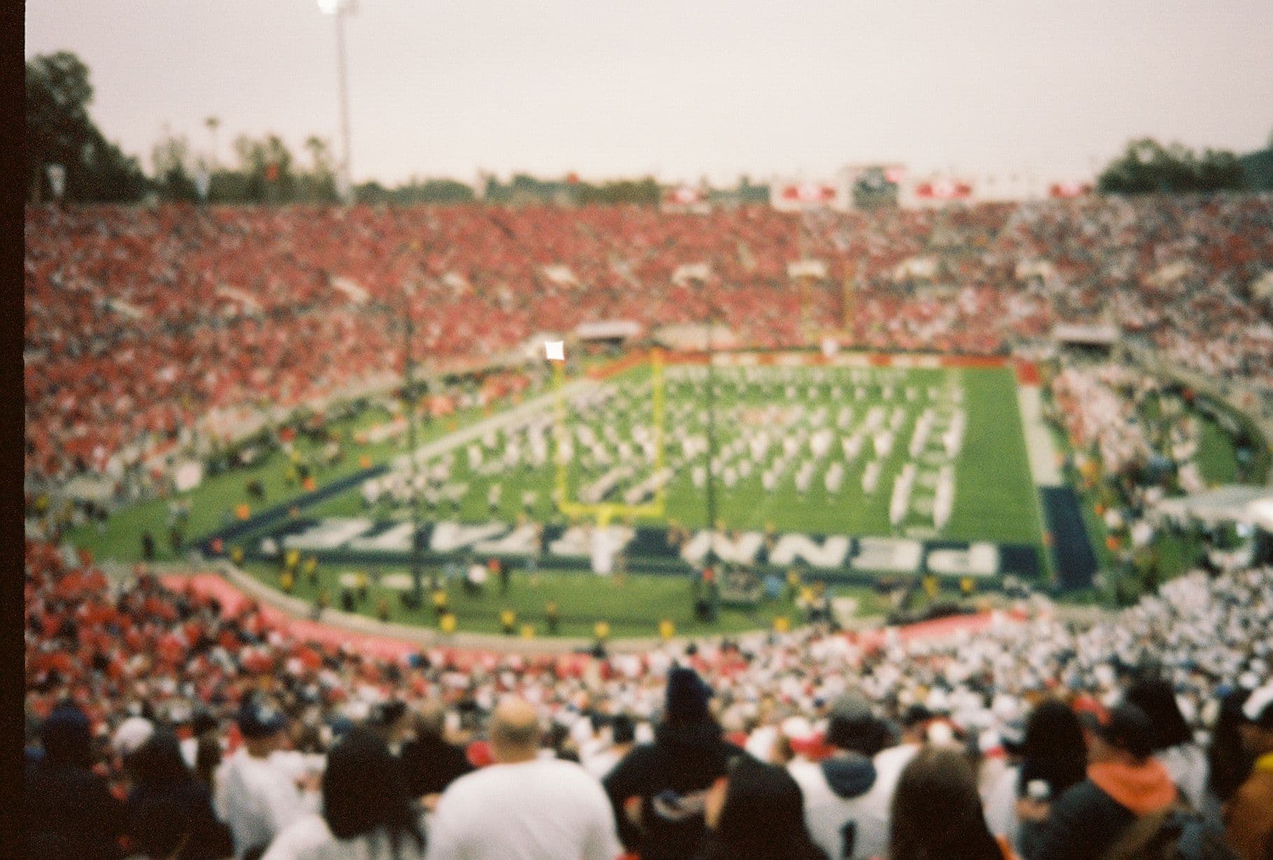 Photo in Rose Bowl