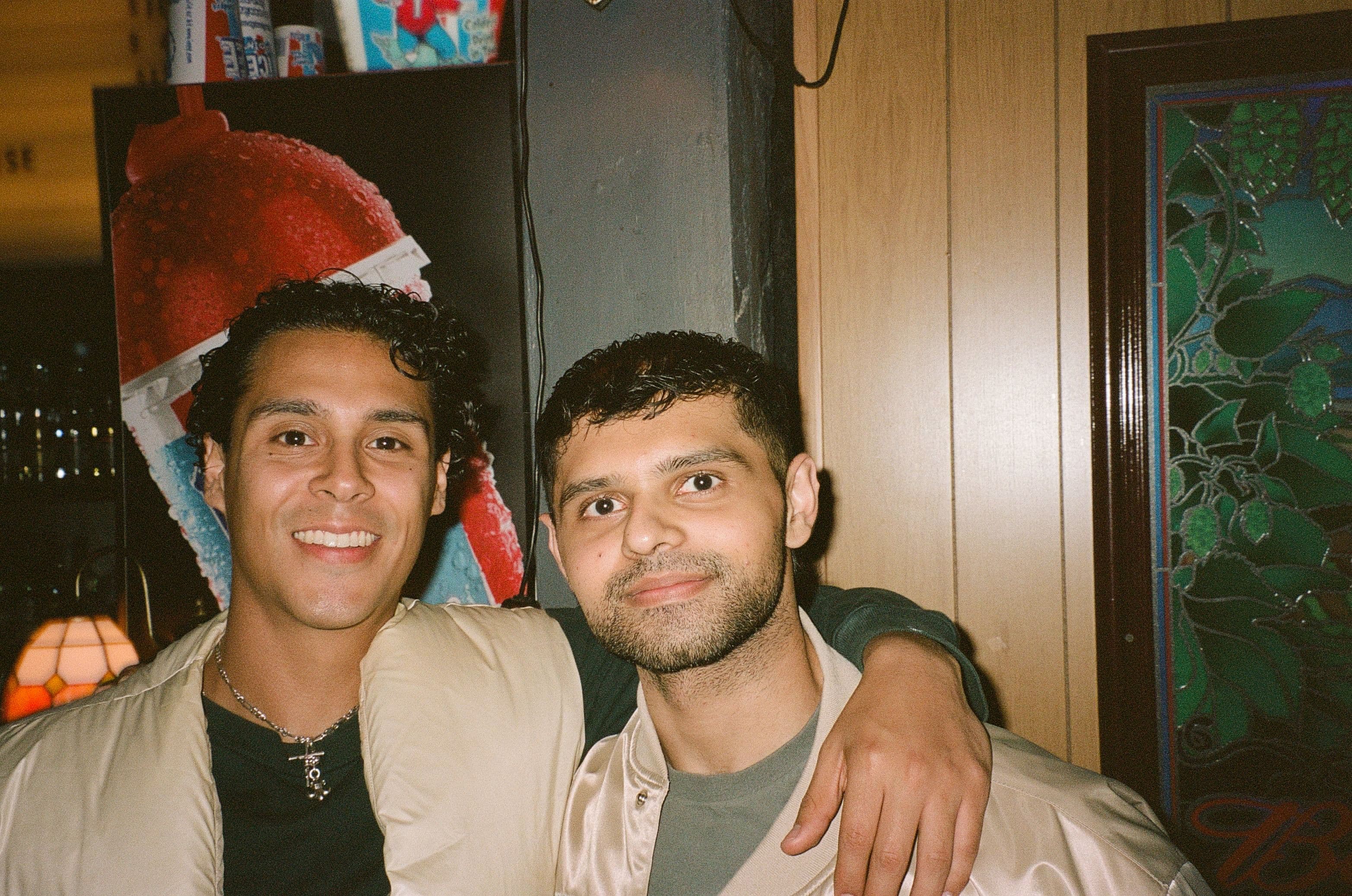 Photo in Mo’ Trips