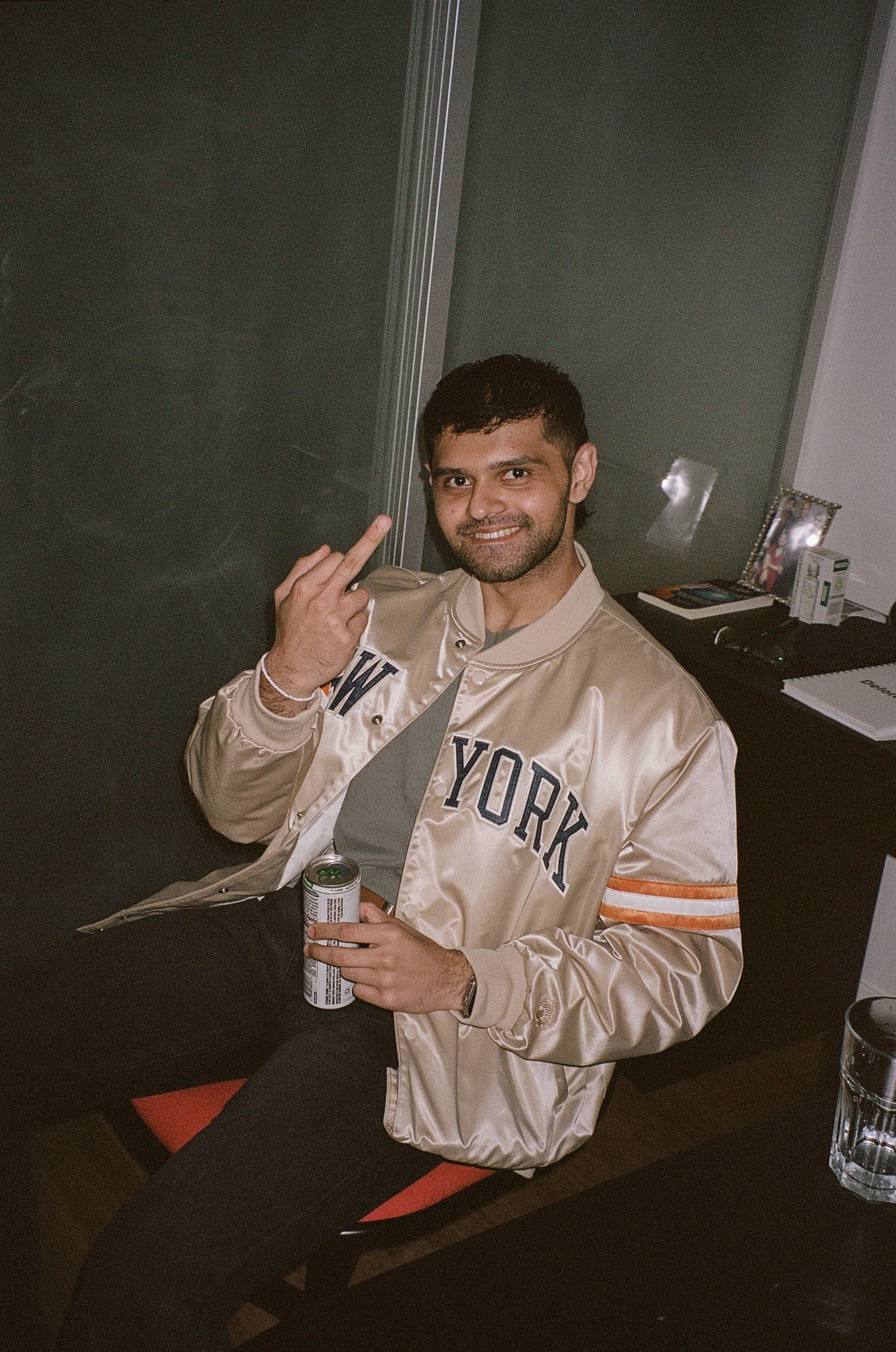 Photo in Mo’ Trips