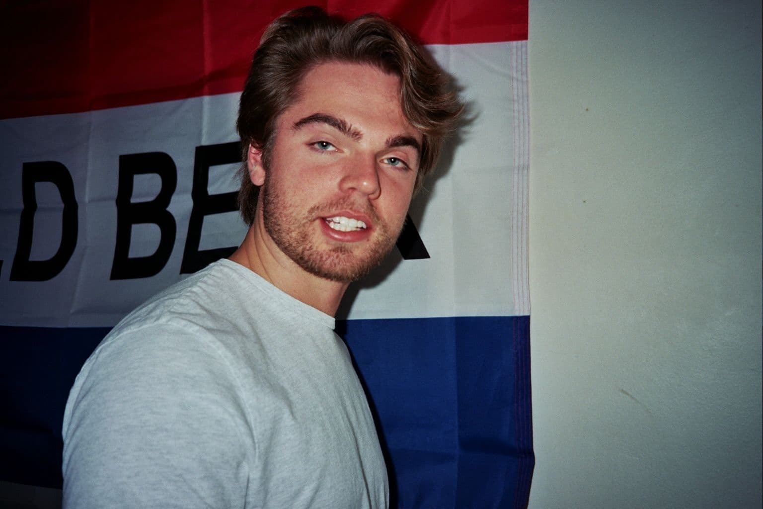 Photo from A Bouls Halloweekend