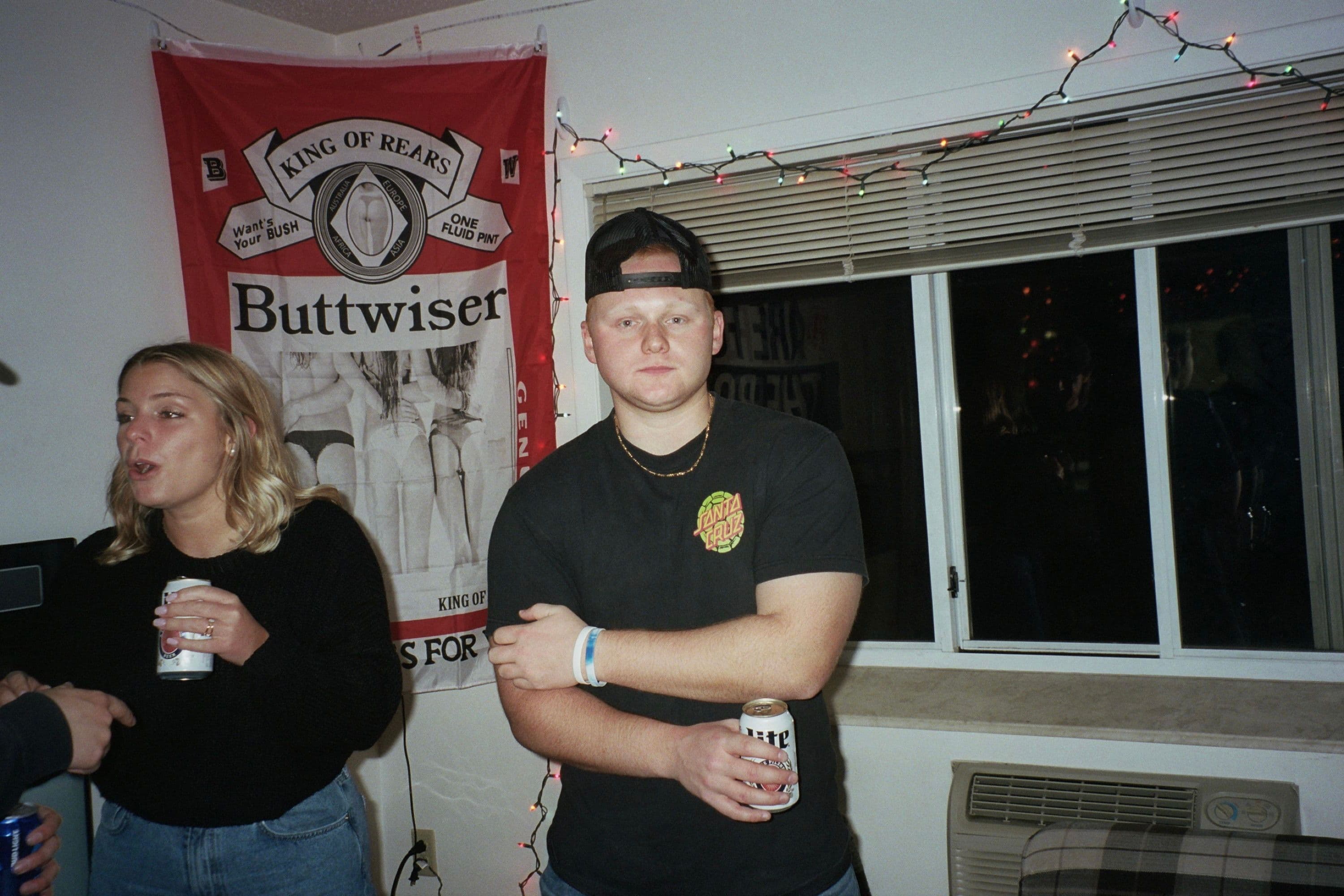 Photo in Junior Year Finale