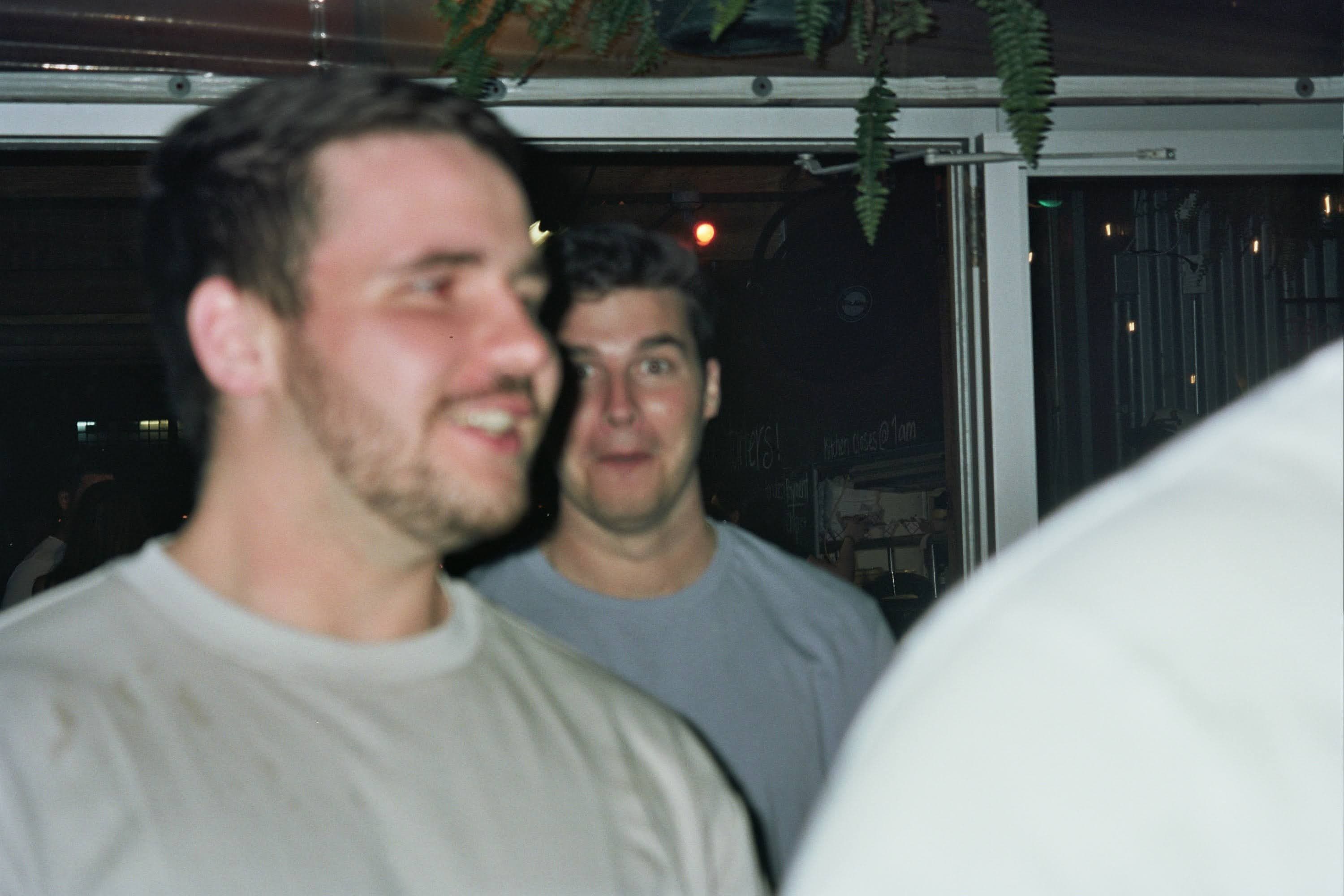 Photo in Back n Forth