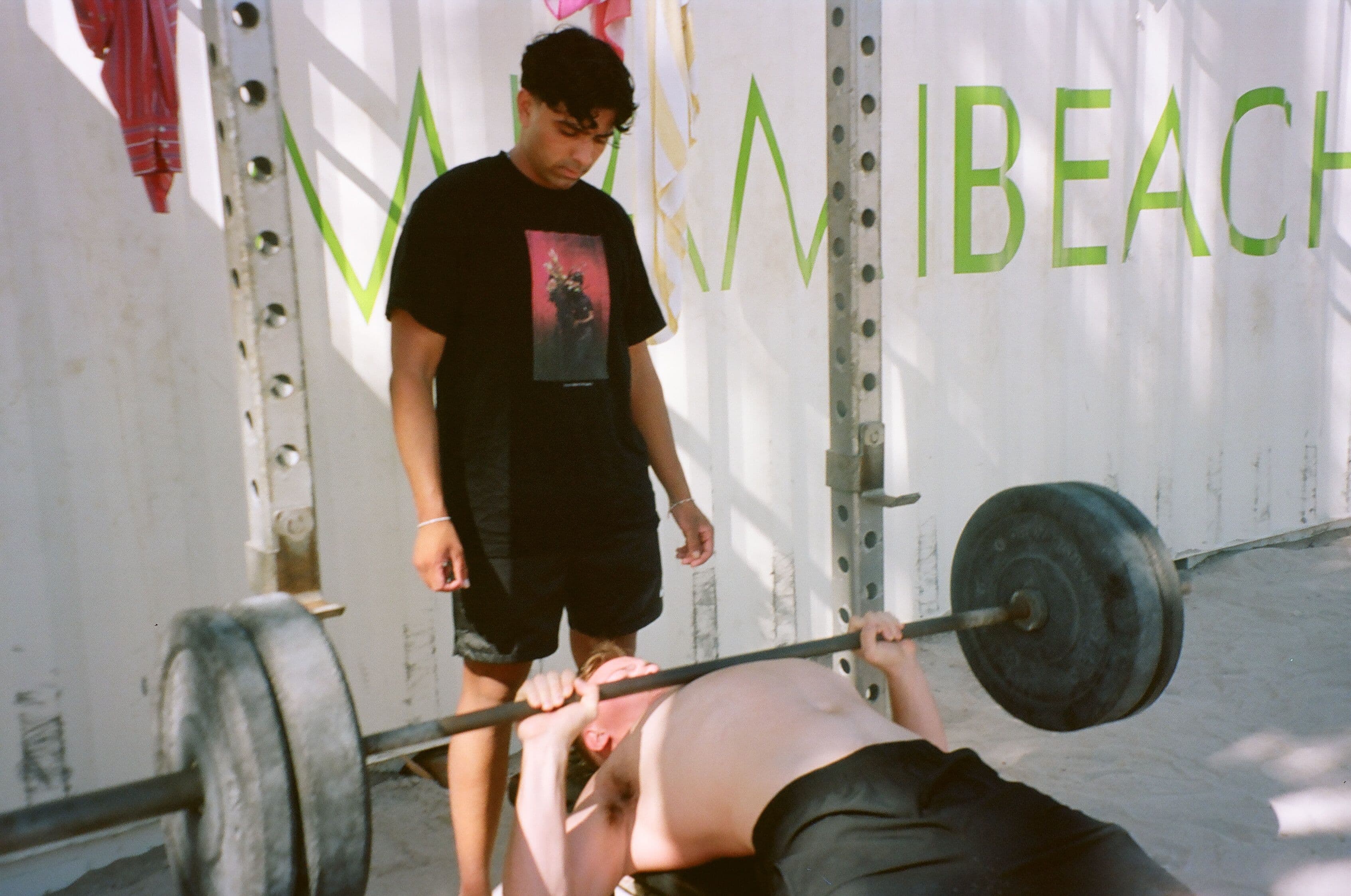 Photo in Summer's End in the 305