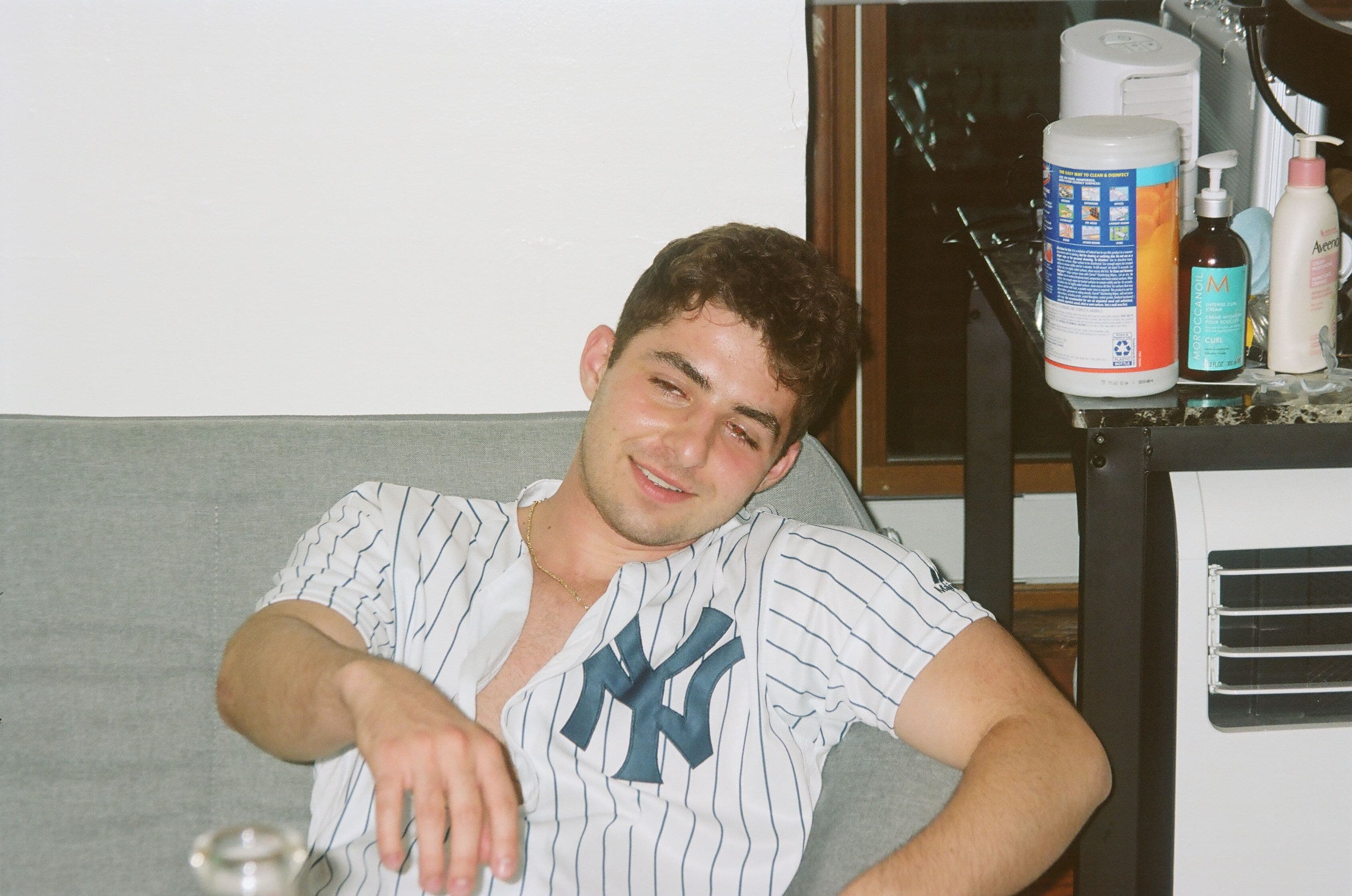 Photo in Salad Days Are Gone