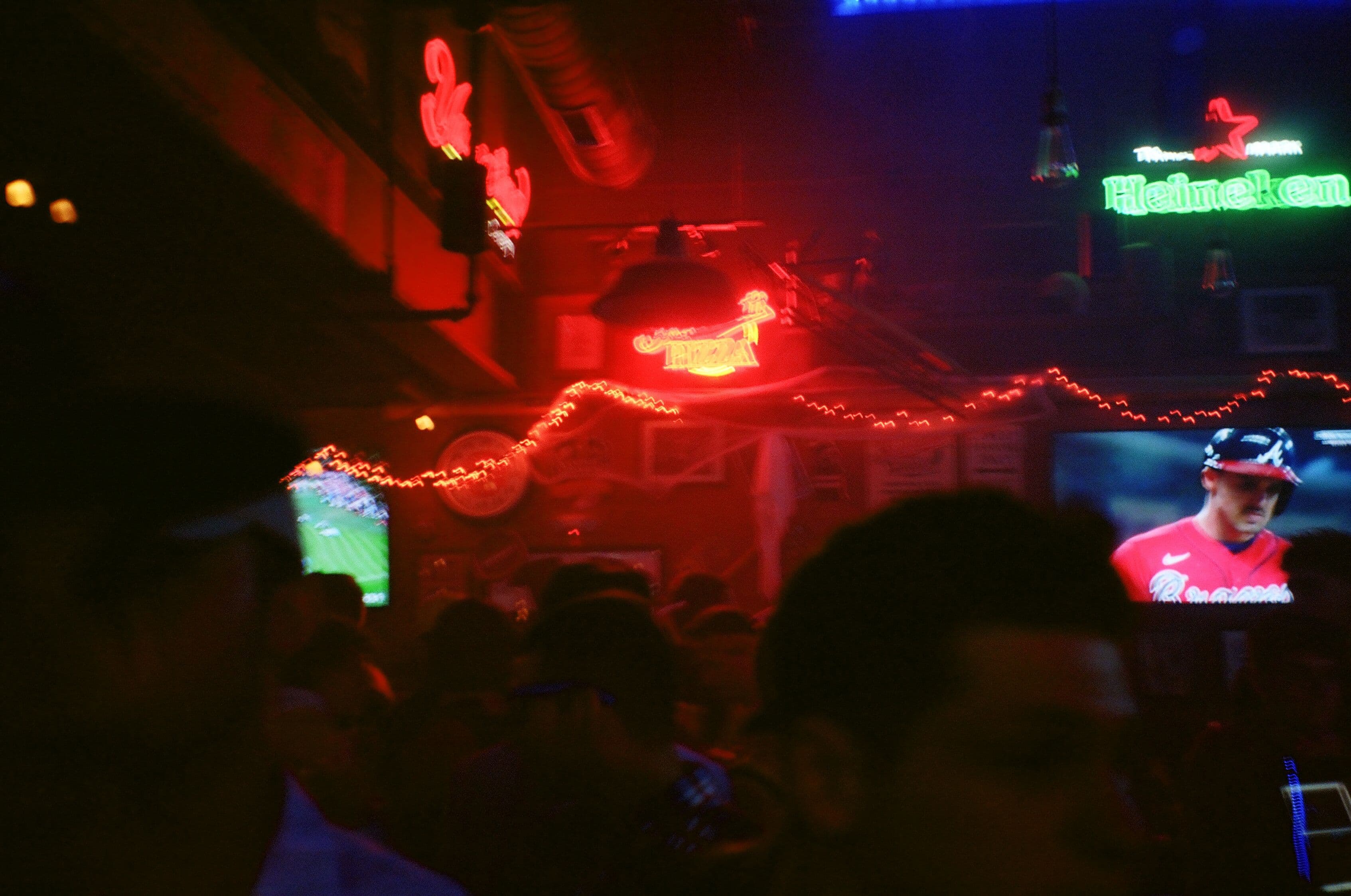 Photo from Santa’s Golfers