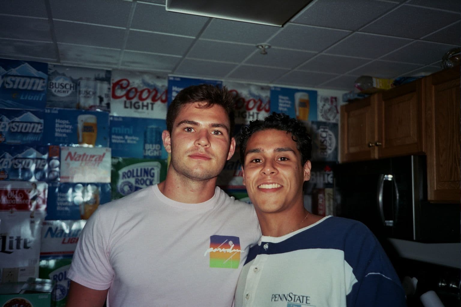 Photo in Im (We're) Back