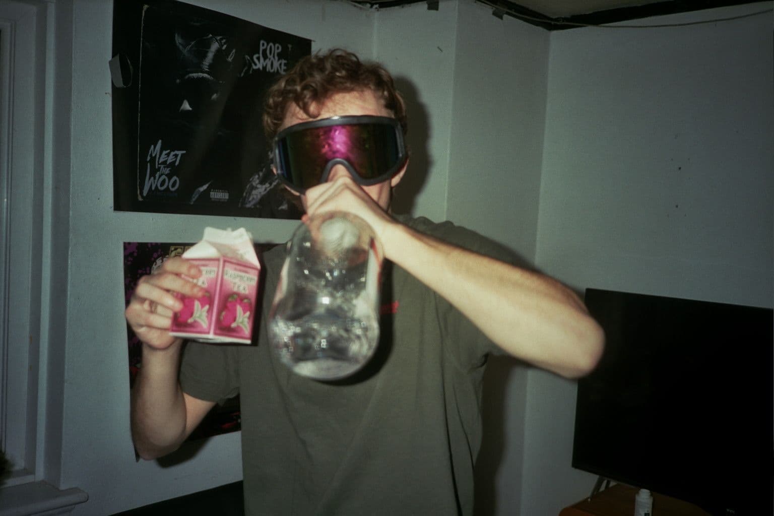 Photo in Finally Legal With Bouls