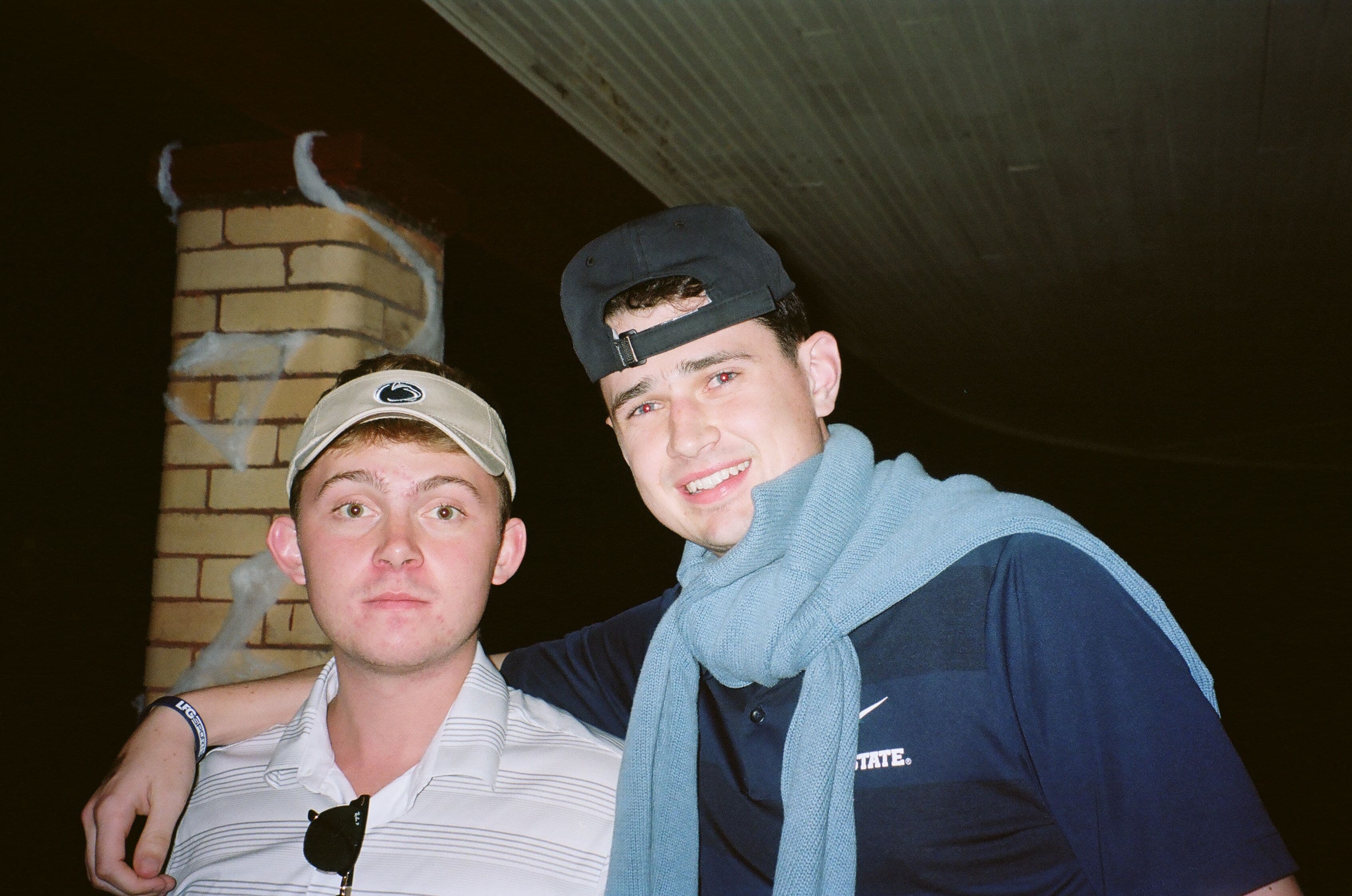 Photo in Santa’s Golfers