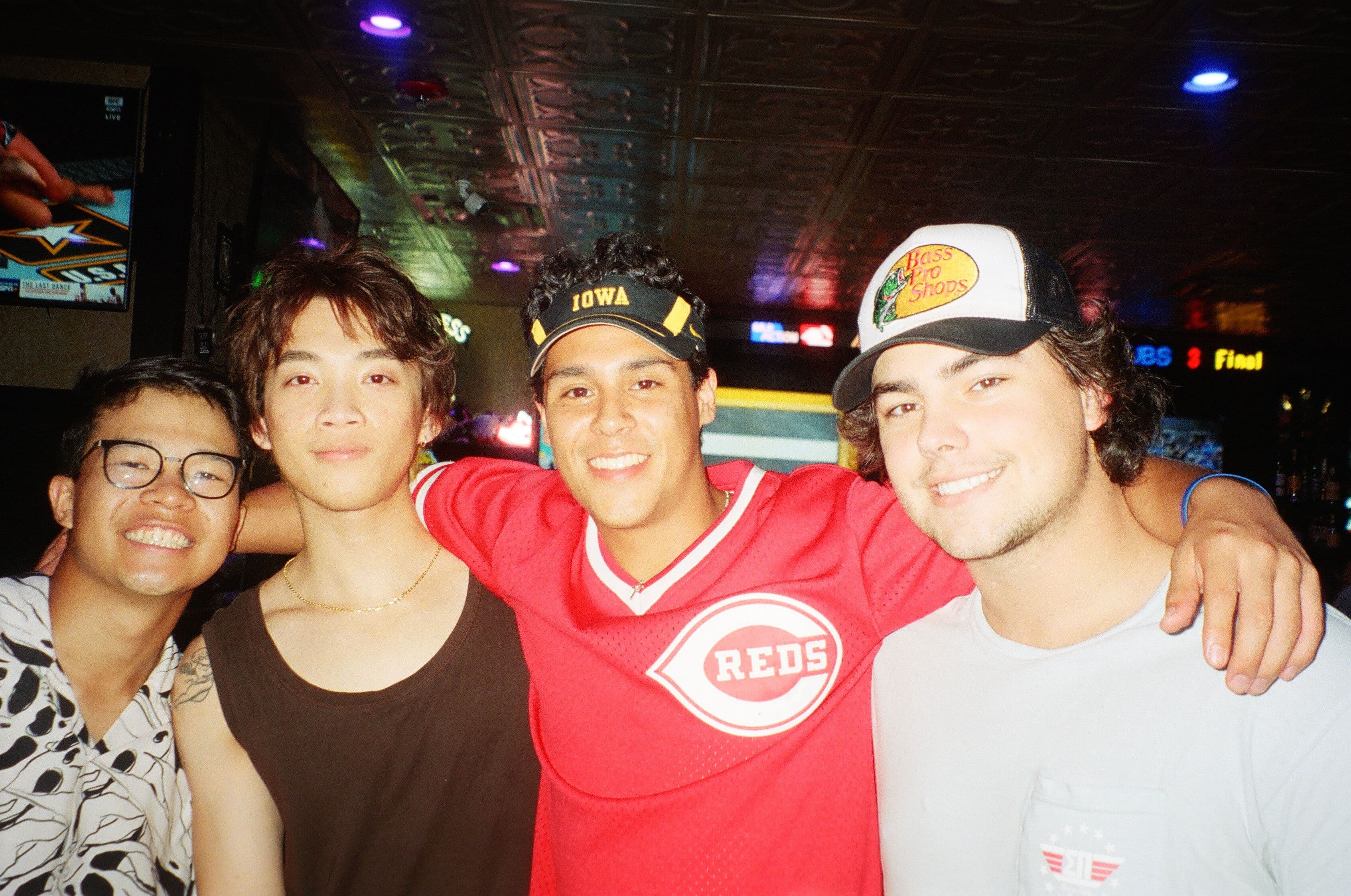 Photo from America Needs Farmers