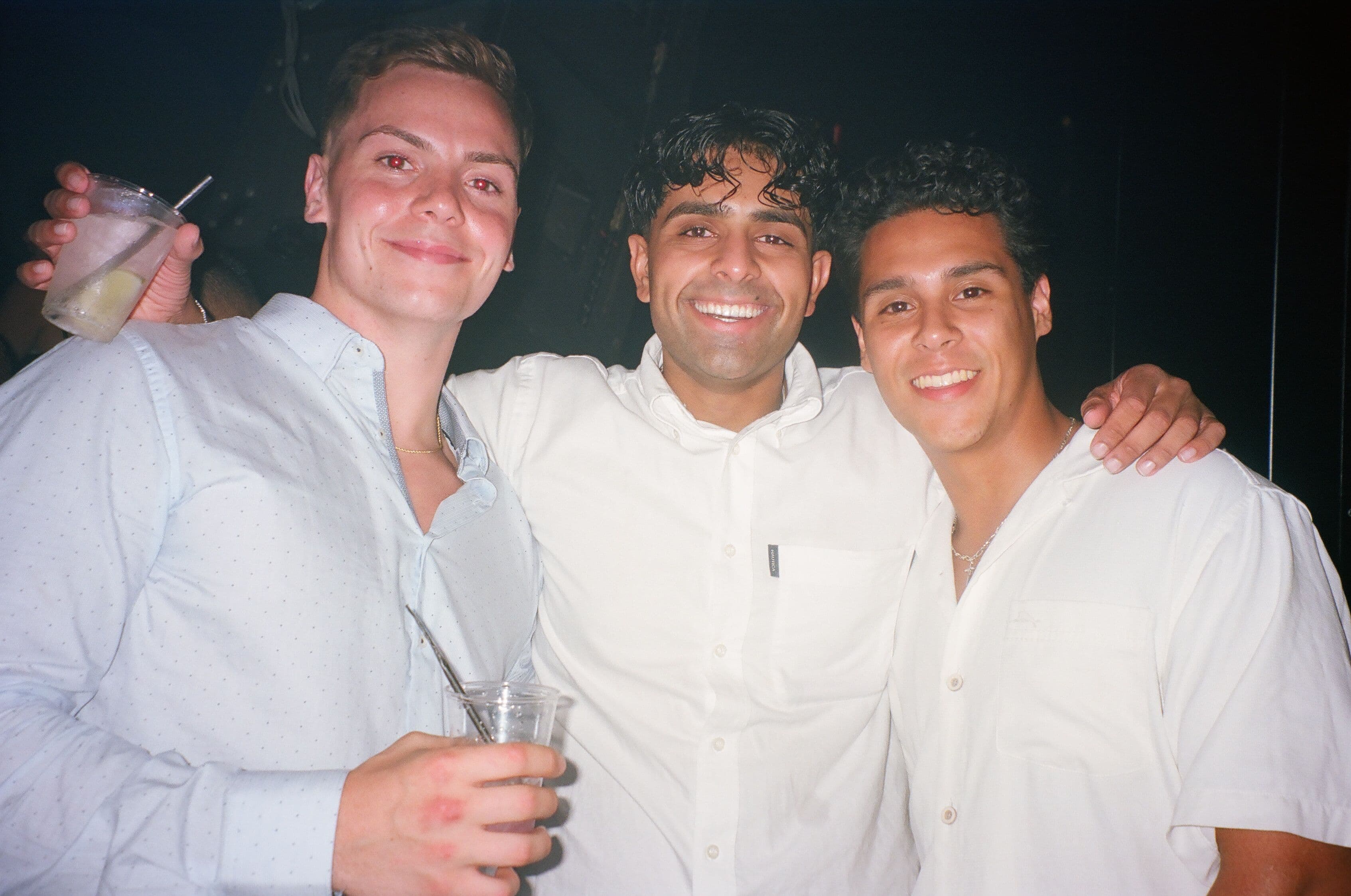 Photo from Summer's End in the 305